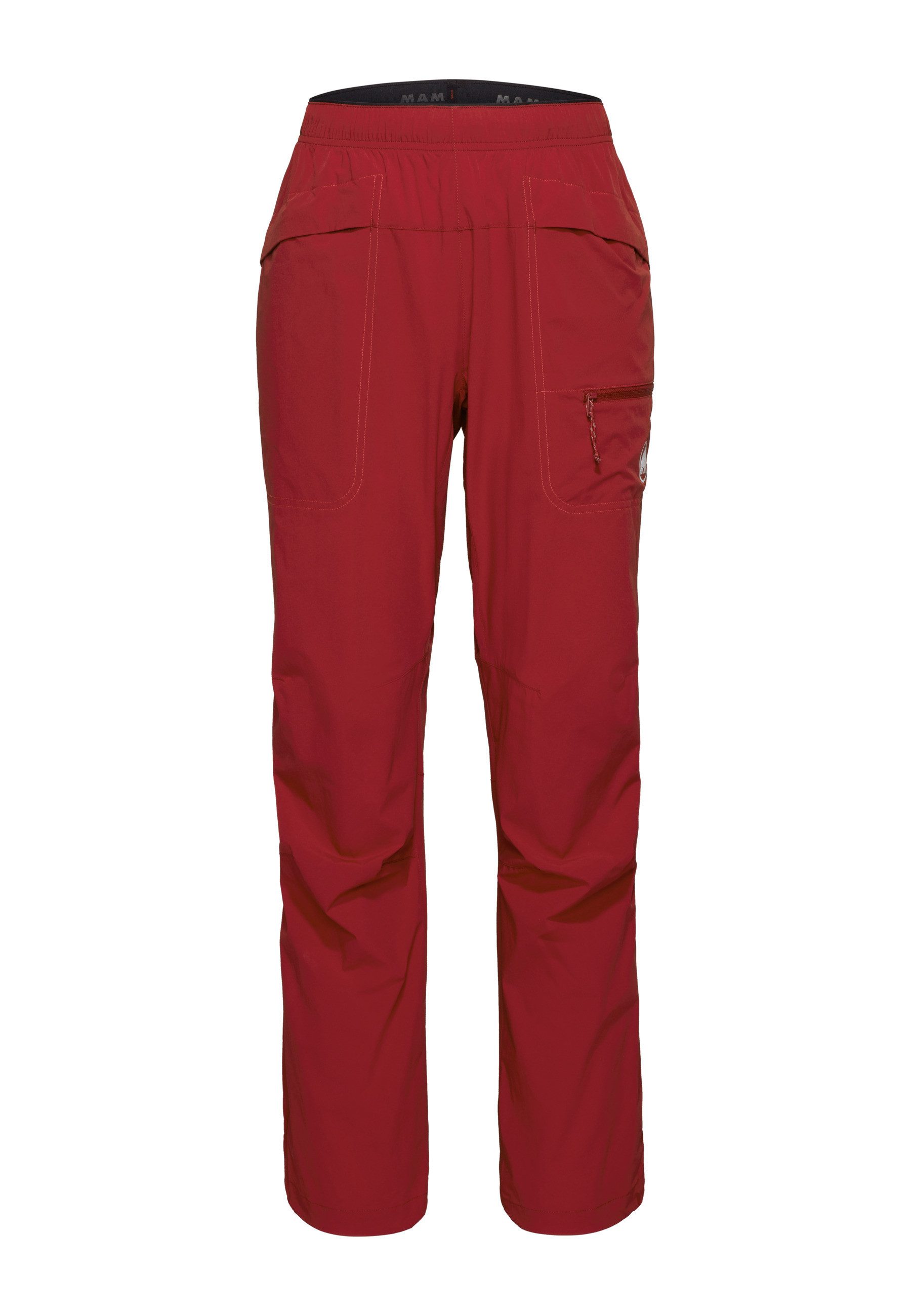 Mammut Outdoorhose Sender Climbing Pants Women