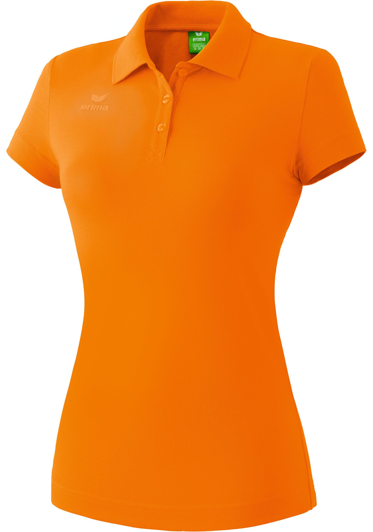 Erima Poloshirt Damen Teamsport Poloshirt