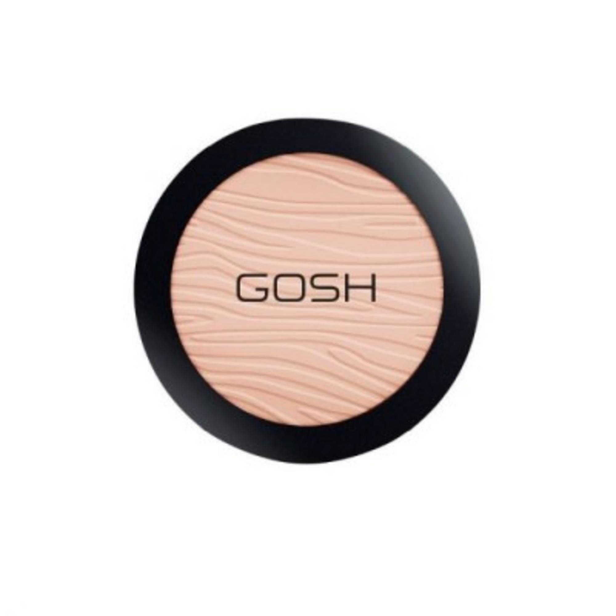 GOSH Foundation Dextreme High Coverage Foundation