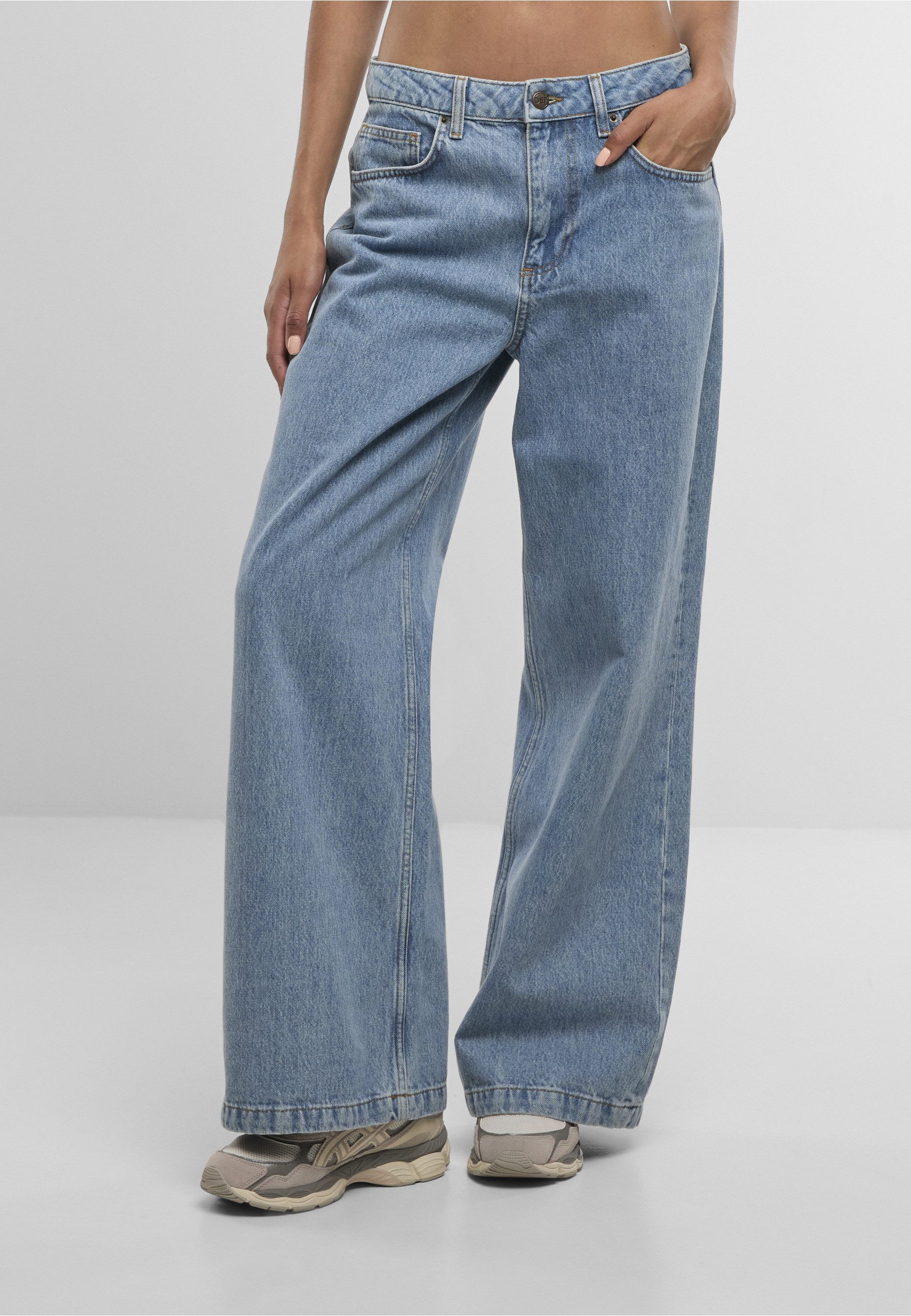 DEF Bequeme Jeans DEF DEF Trip Baggys