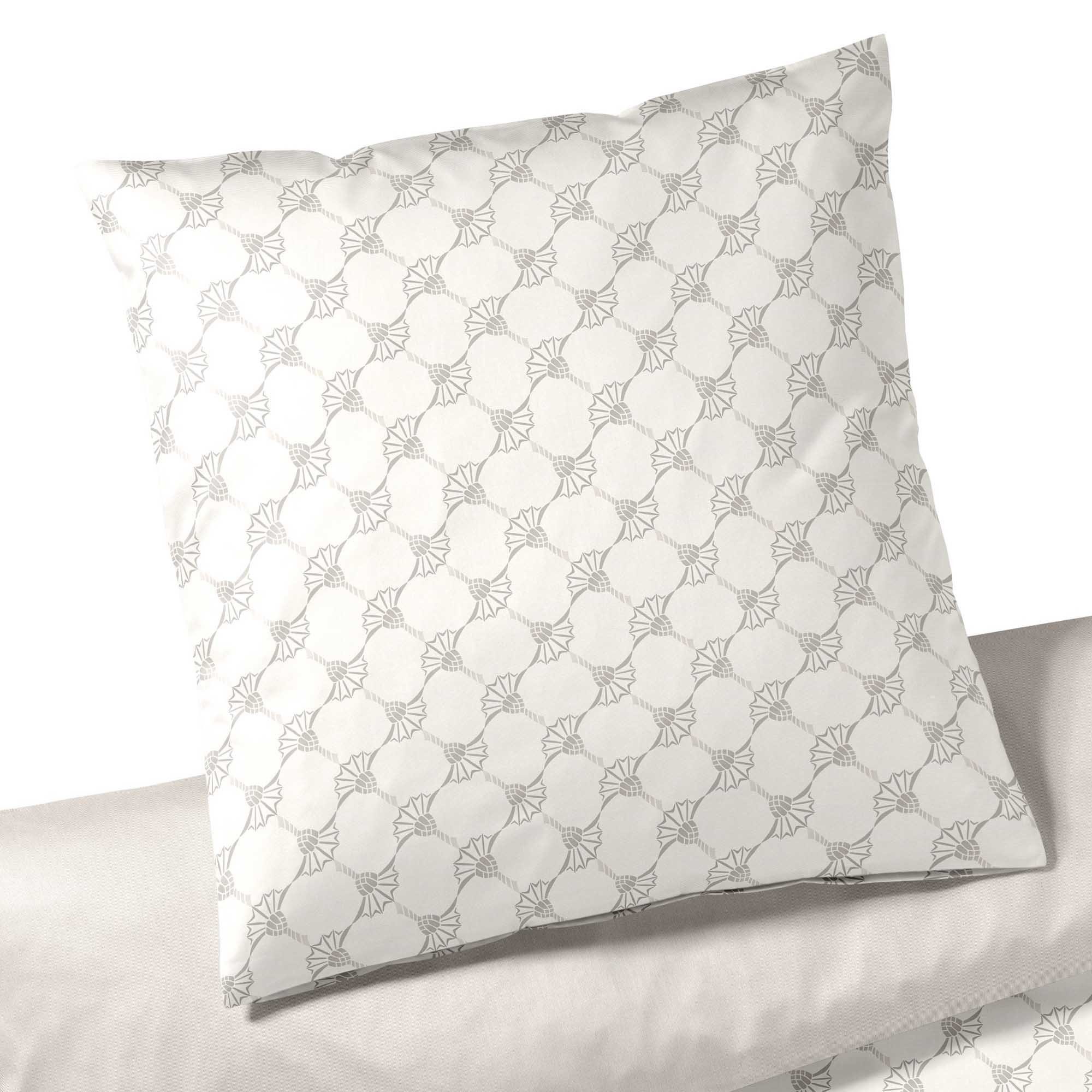 JOOP! Bettwäsche Cornflower Double, Mako Satin, günstig online kaufen