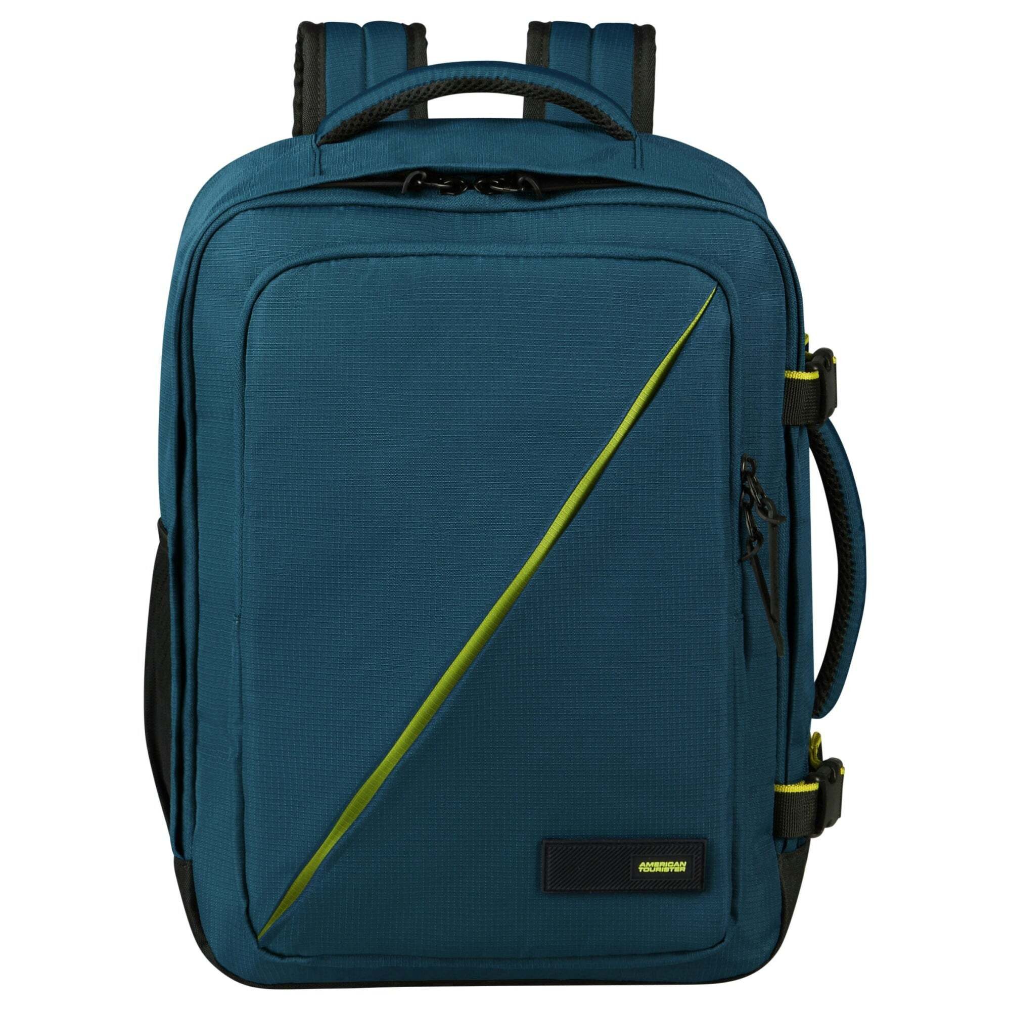 American Tourister® Laptoprucksack Take2Cabin - Reiserucksack 15.6" S/M 40 günstig online kaufen