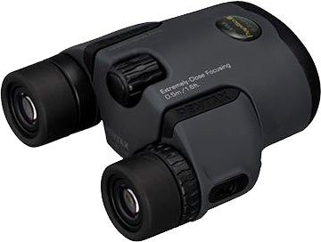 Pentax Papilio II 6.5x21 Fernglas