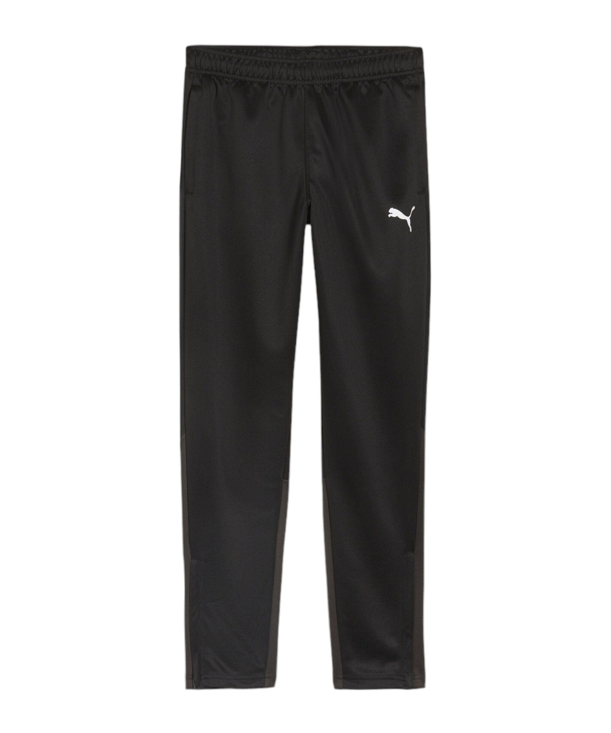 Sporthose PUMA teamGOAL Training Jogginghose Kids