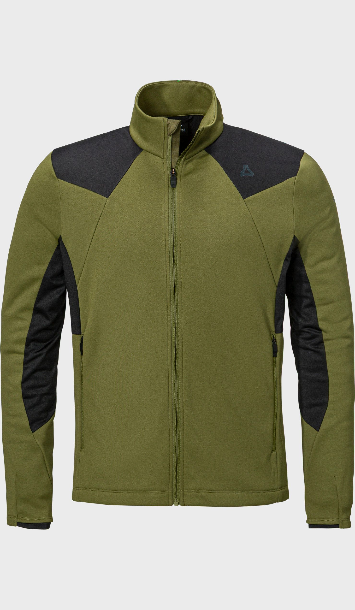 Schöffel Fleecejacke Fleece Jk Style Immerso MEN