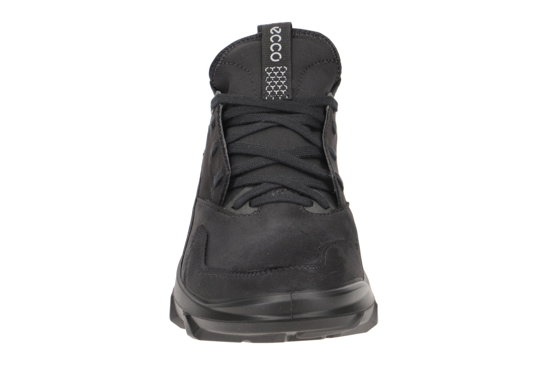 Ecco 82018302001 Schnürschuh