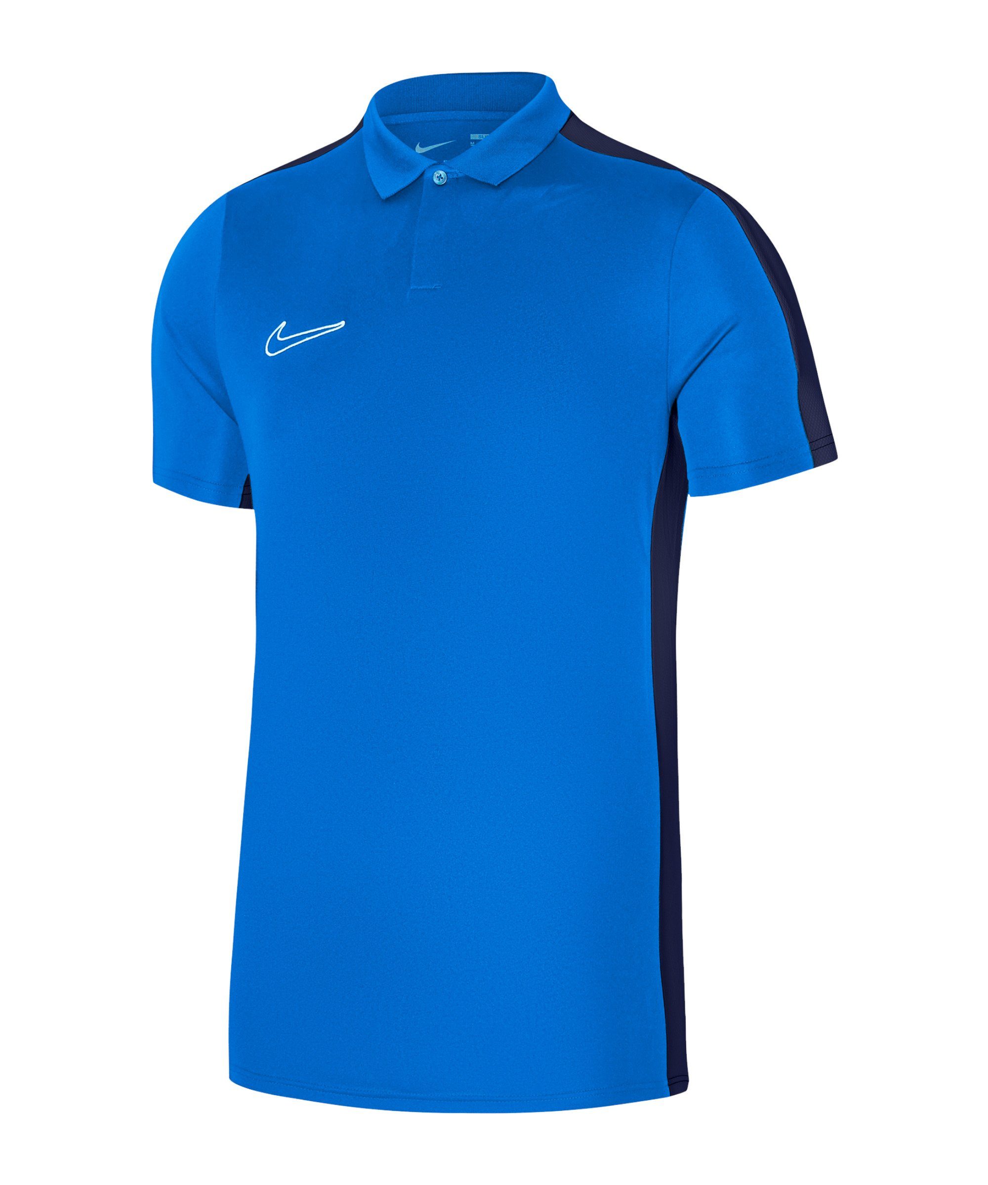 Nike T-Shirt Nike Performance Academy 23 Poloshirt Polos Herren Polyester