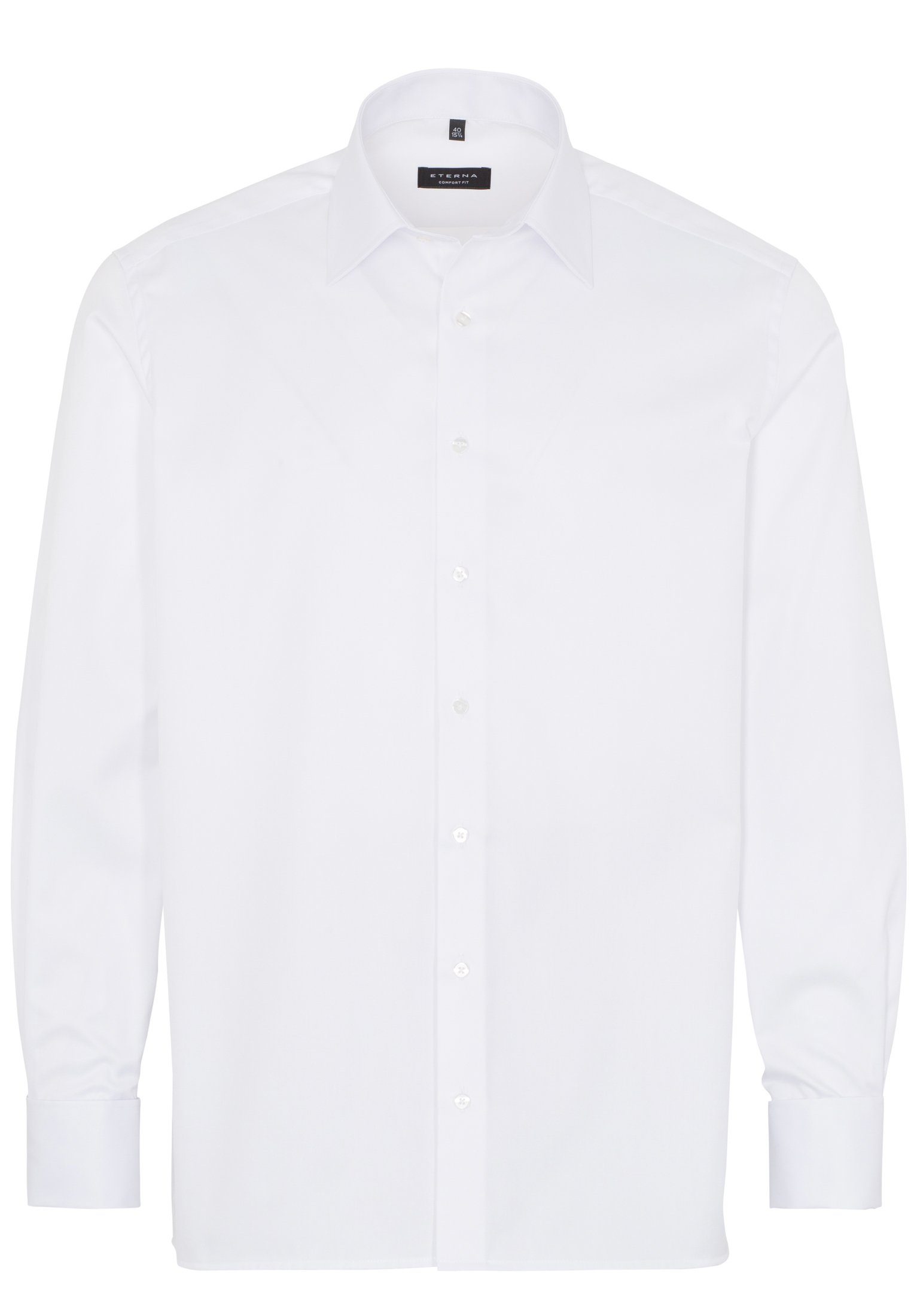 Eterna Businesshemd »COMFORT FIT« Langarm