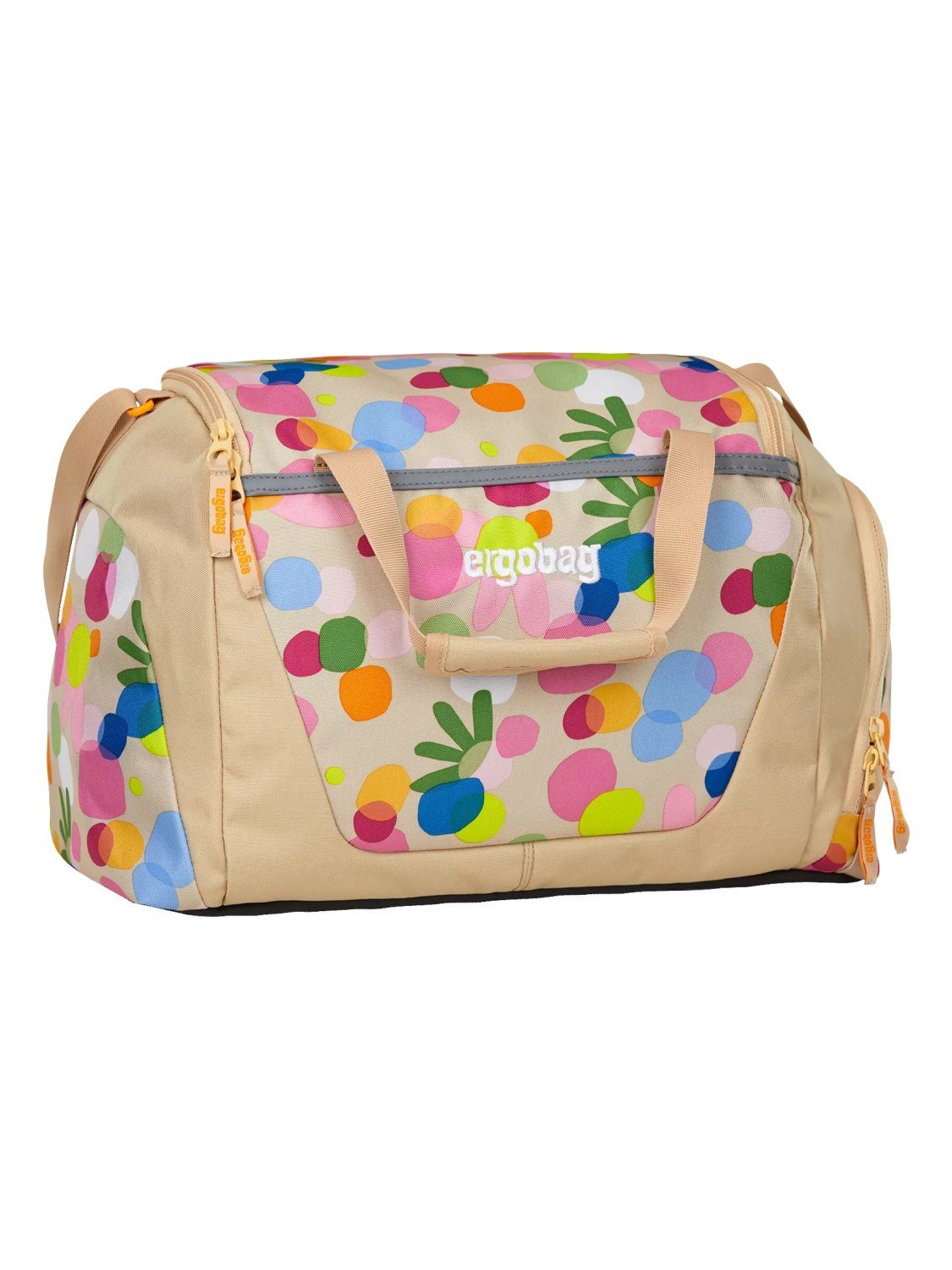 ergobag Sporttasche Sporttasche (1-tlg)
