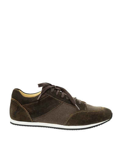 Spieth & Wensky Trachtensneaker H524 LUITPOLD rustik Sneaker