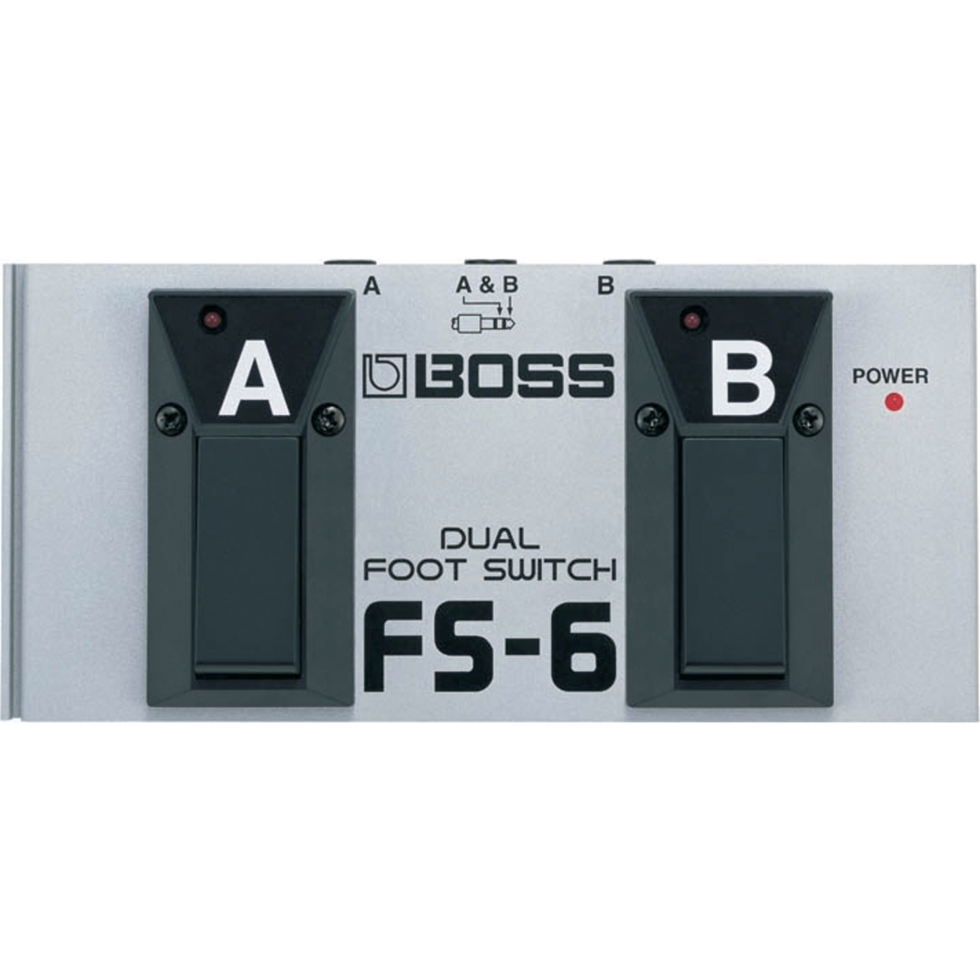 BOSS Verstärker (FS-6)