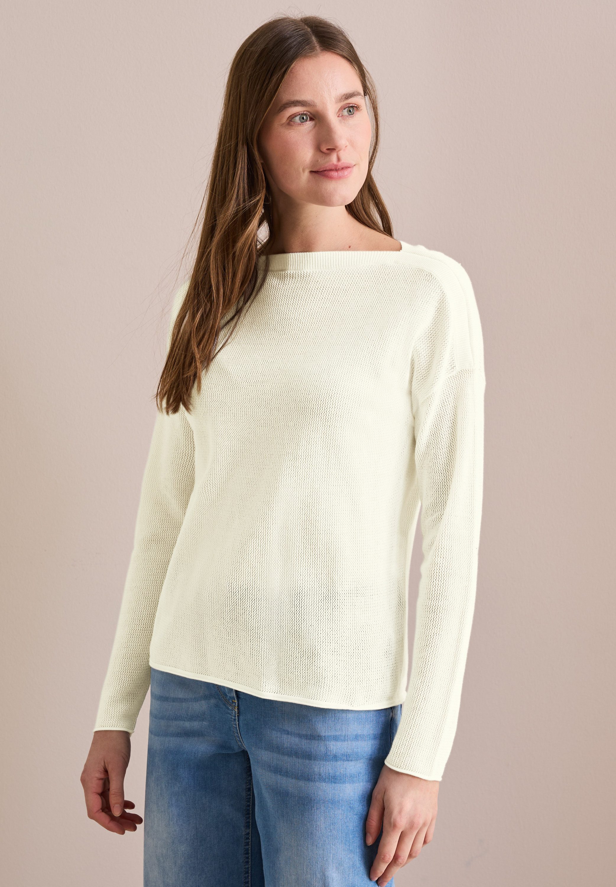 Strickpullover