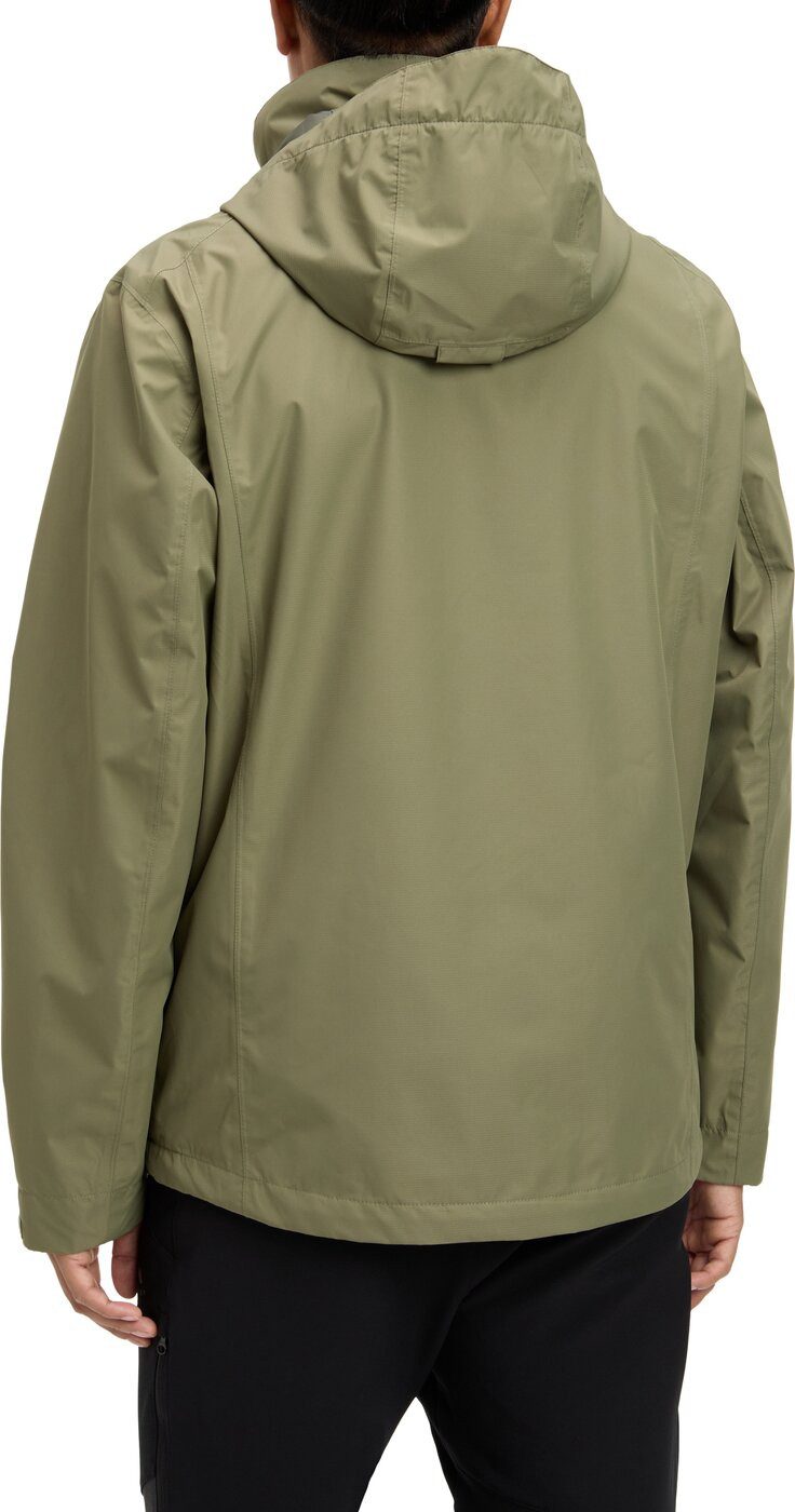 McKINLEY Funktionsjacke He.-Funktions-Jacke Adia M OLIVE günstig online kaufen