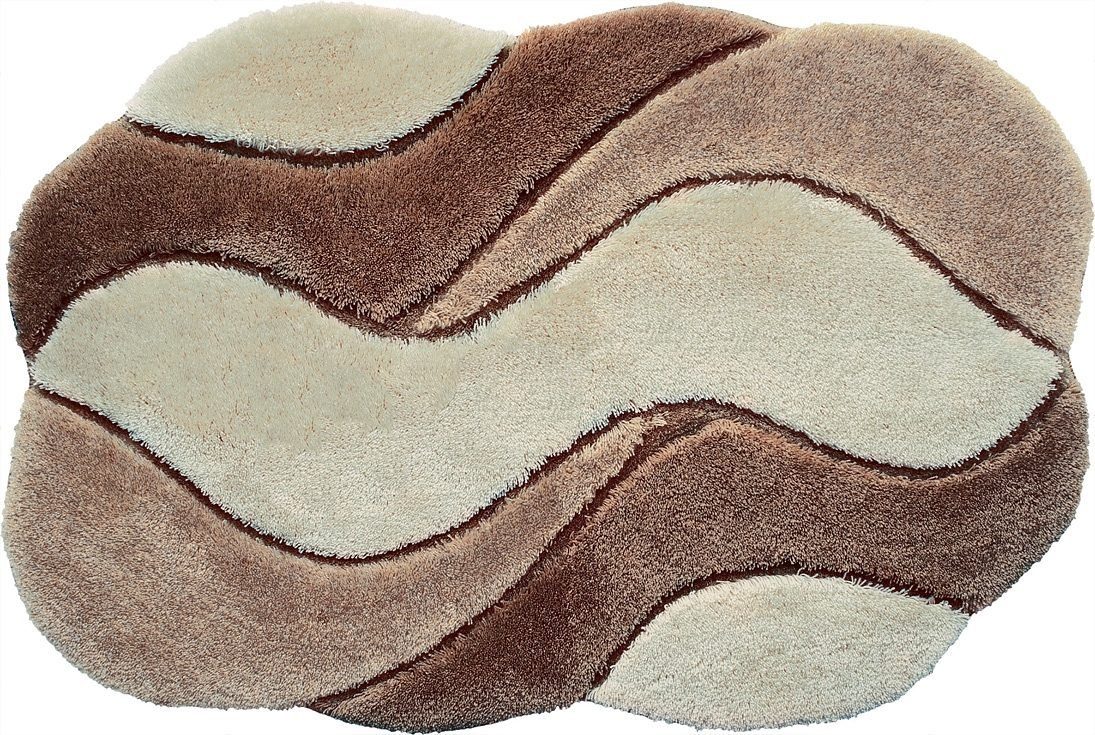 Grund Badematte Carmen, Höhe 24 mm, fußbodenheizungsgeeignet, schnell trock günstig online kaufen