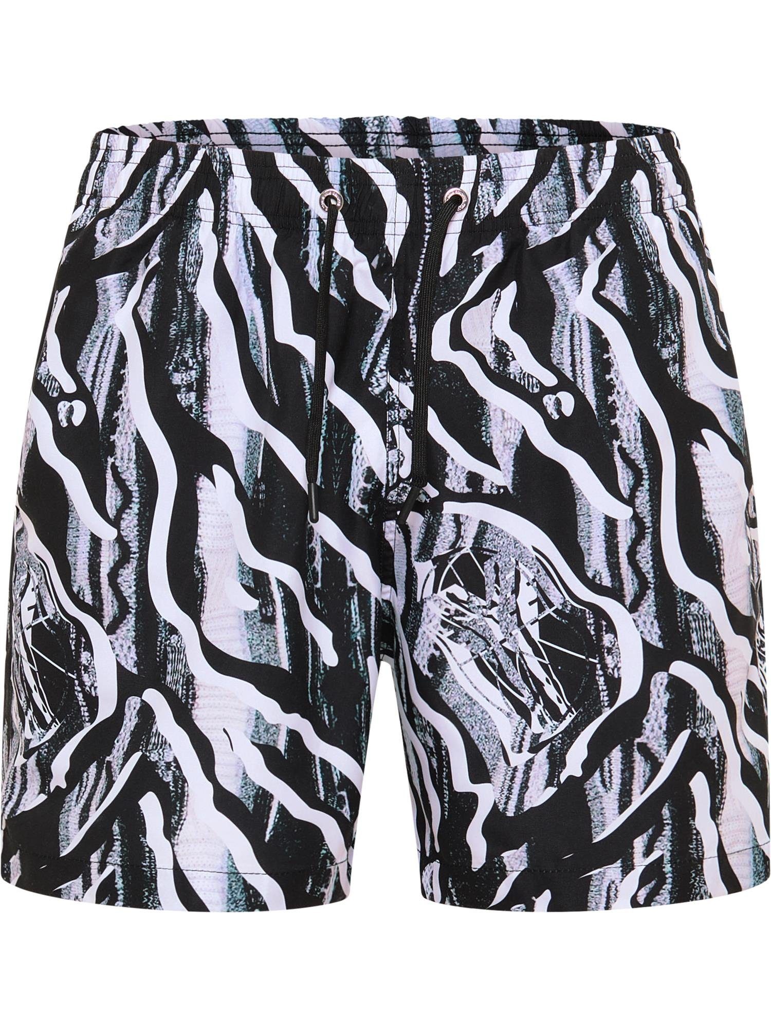 CARLO COLUCCI Badeshorts De Concini günstig online kaufen