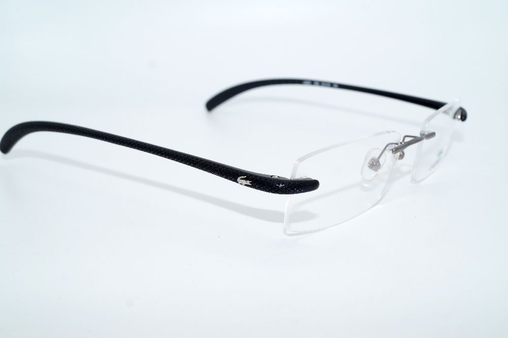 Lacoste Brille LACOSTE Brillenfassung Brillengestell L 2202 035