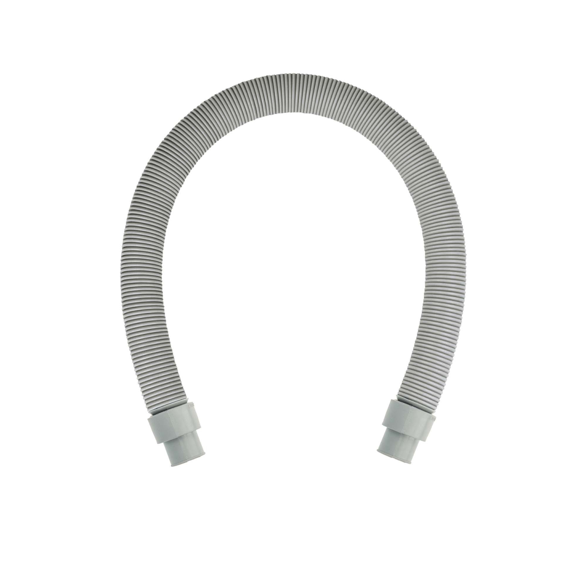 tecuro Schlauch Waschmaschinen Spülmaschinen Ablaufschlauch in 2 Ausführung günstig online kaufen