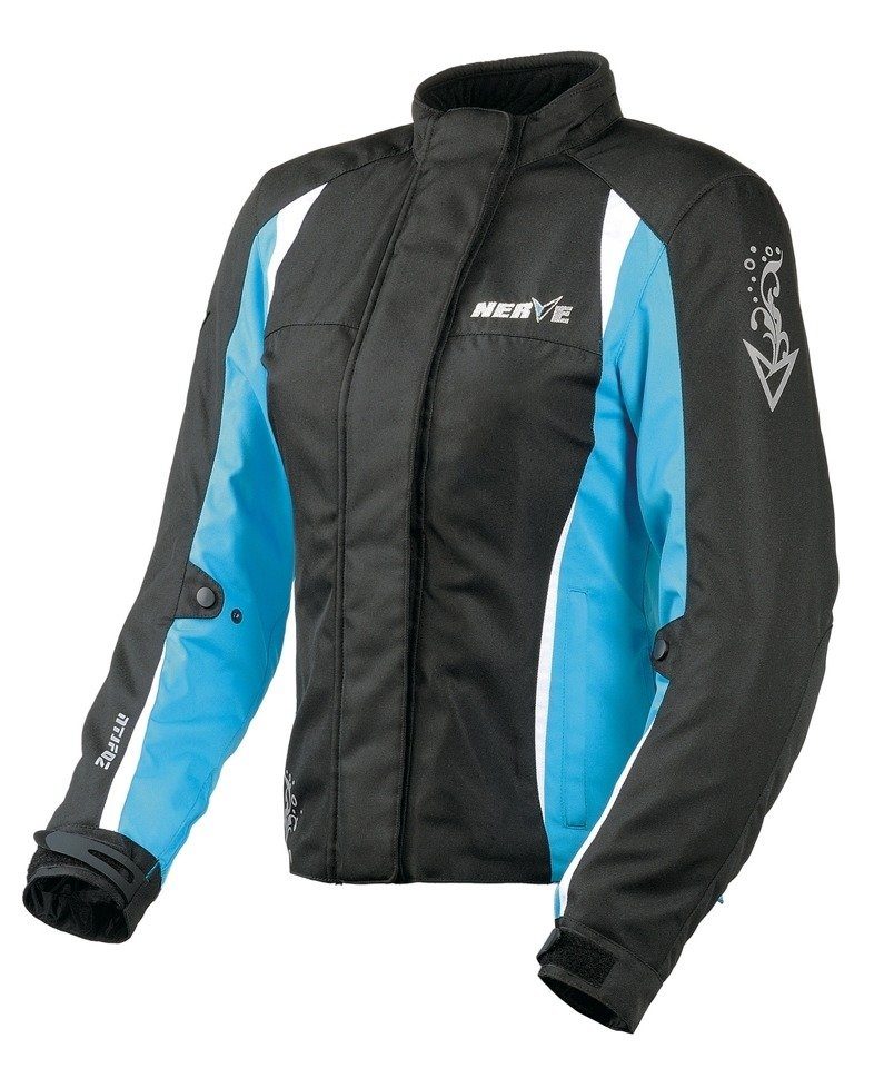 NERVE Motorradjacke Unique günstig online kaufen