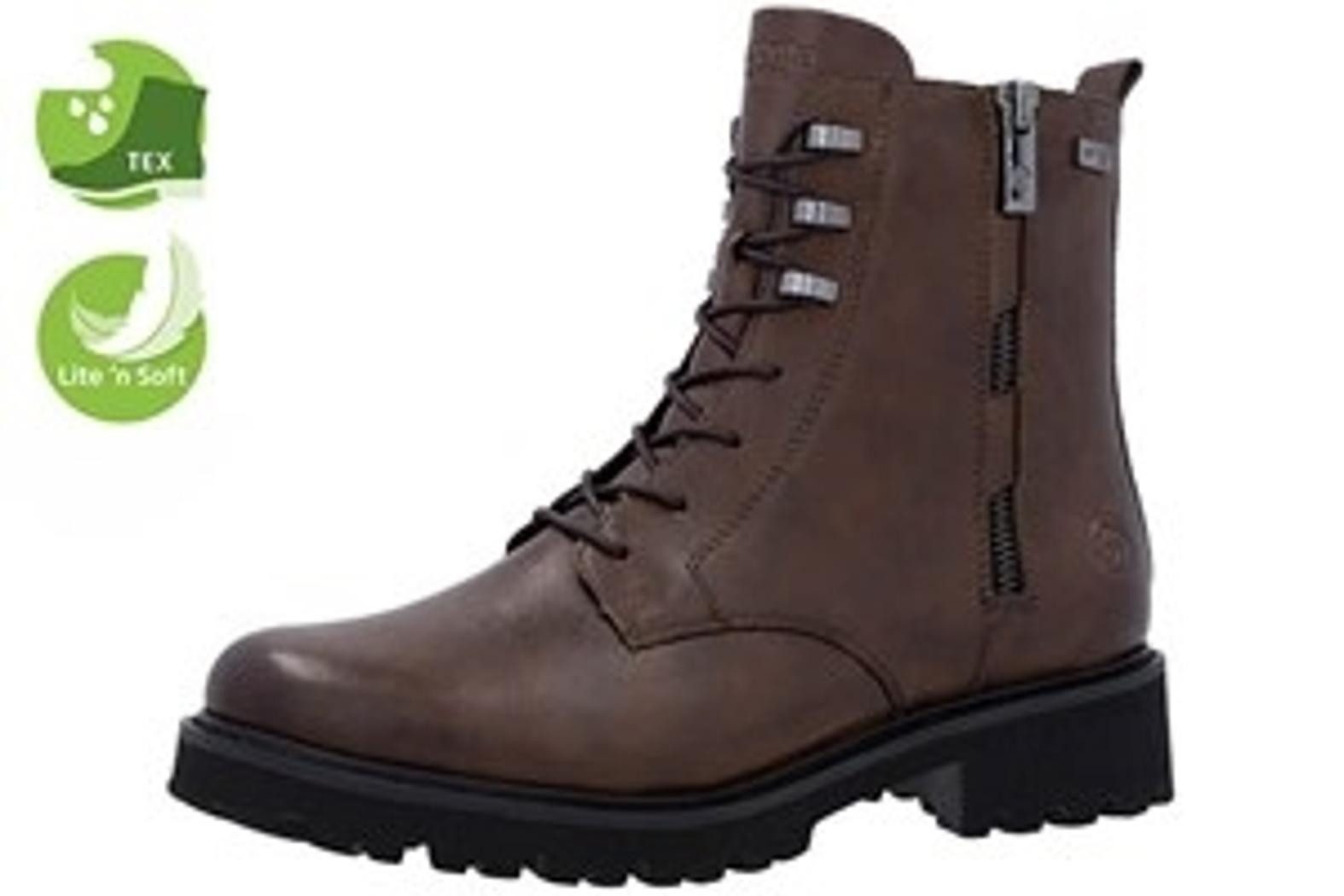 Remonte Schnürstiefel günstig online kaufen