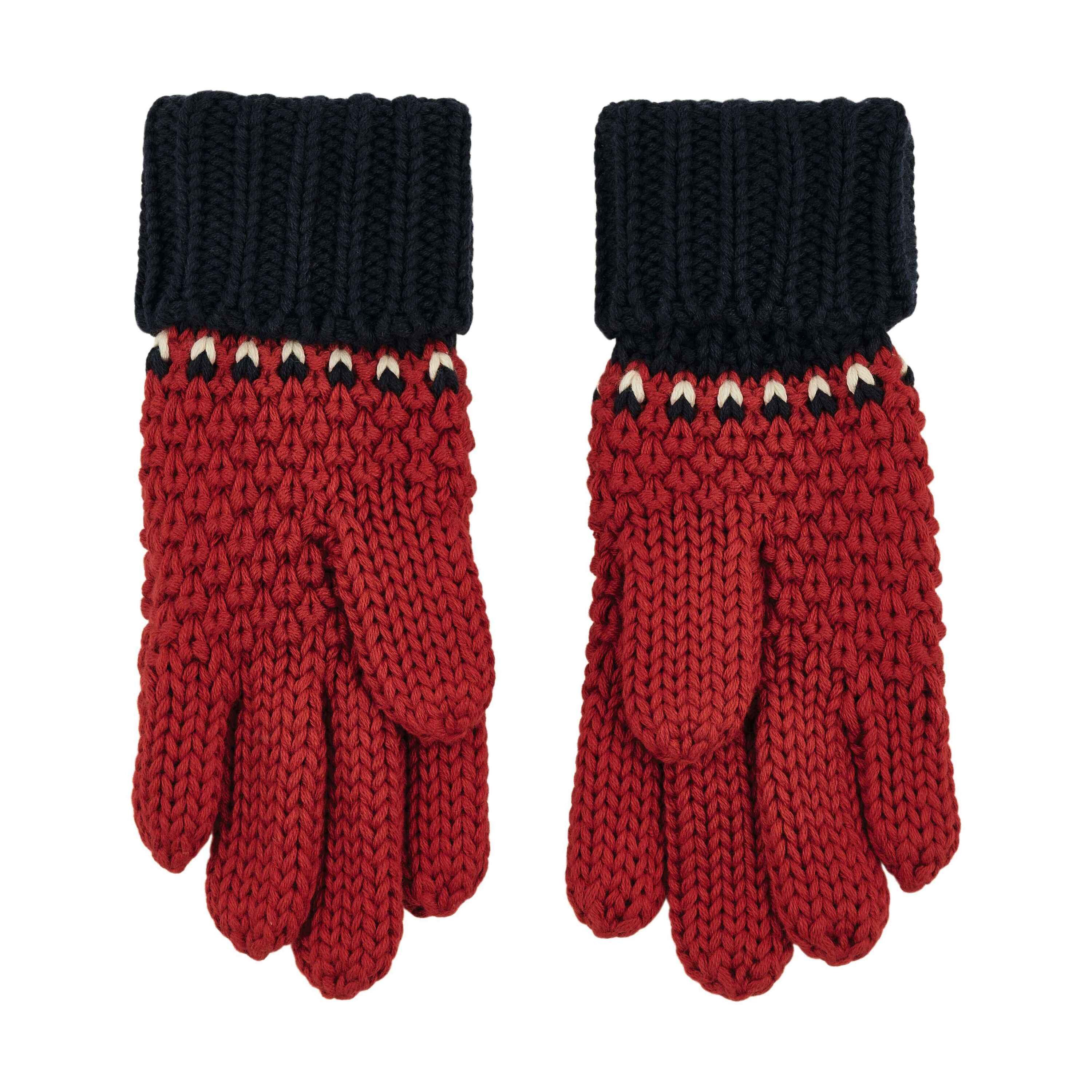 Steiff Strickhandschuhe Handschuhe Celebration