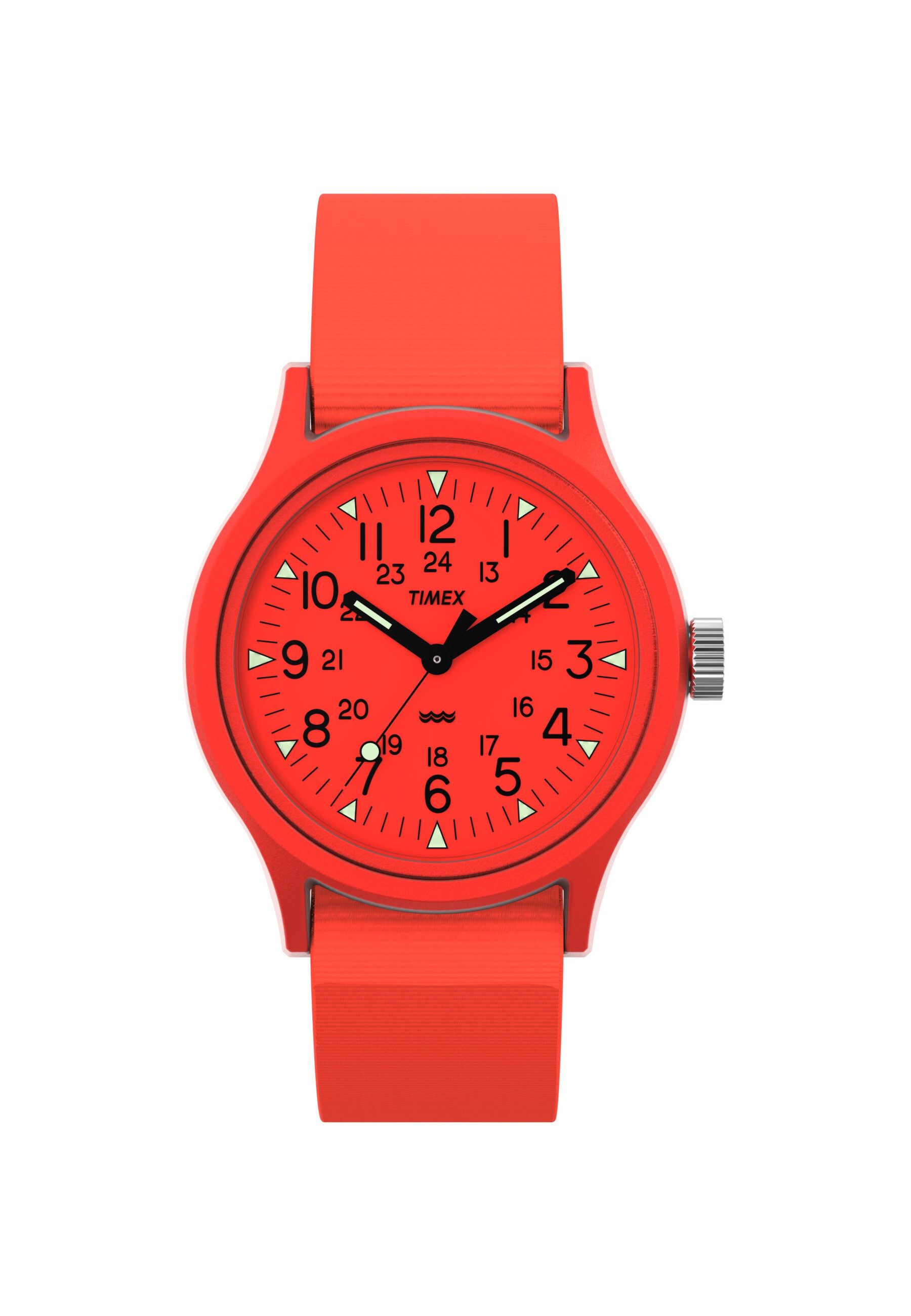 Timex Quarzuhr MK1, (1-tlg), Quarz-Analoguhr günstig online kaufen