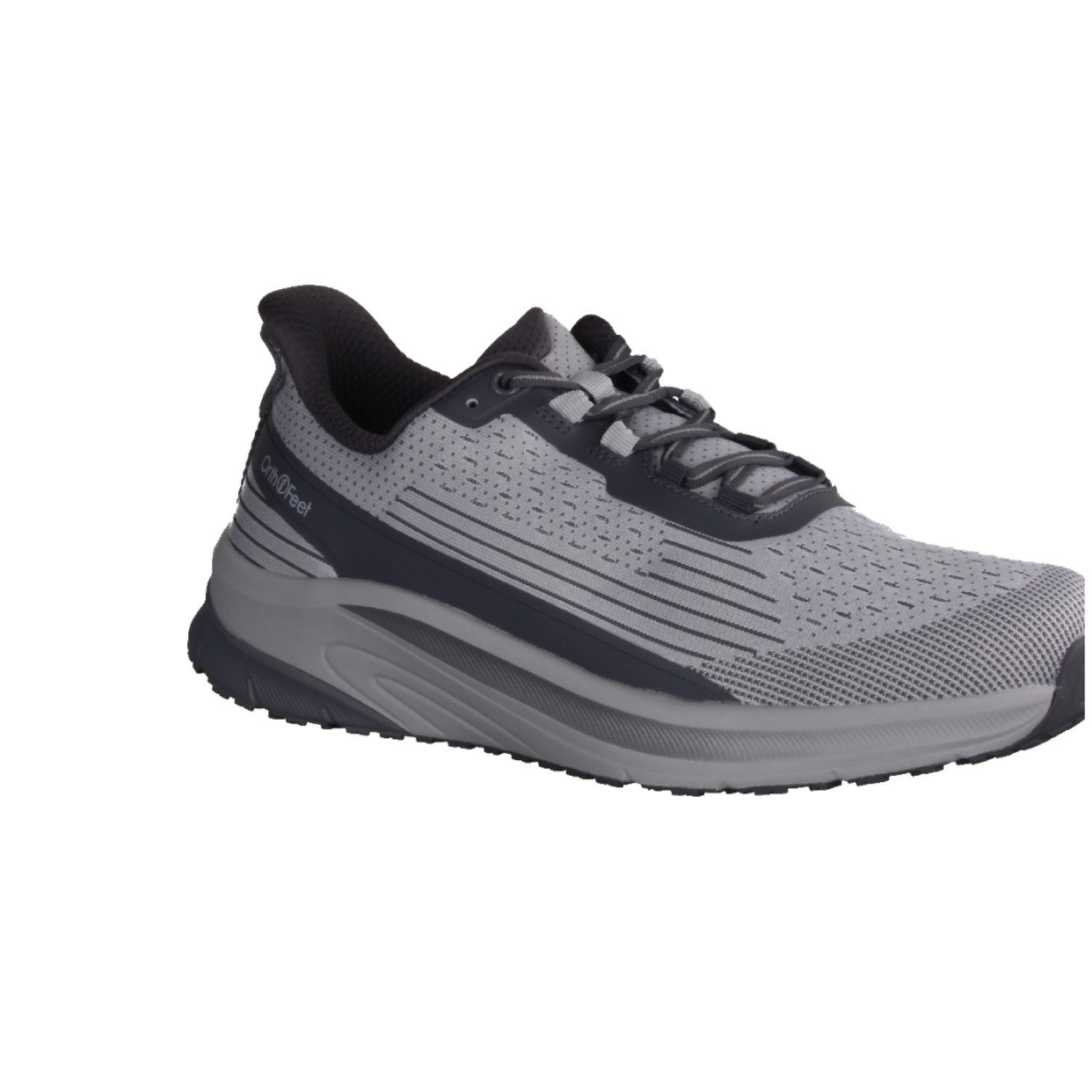 OrthoFeet Dash Sneaker