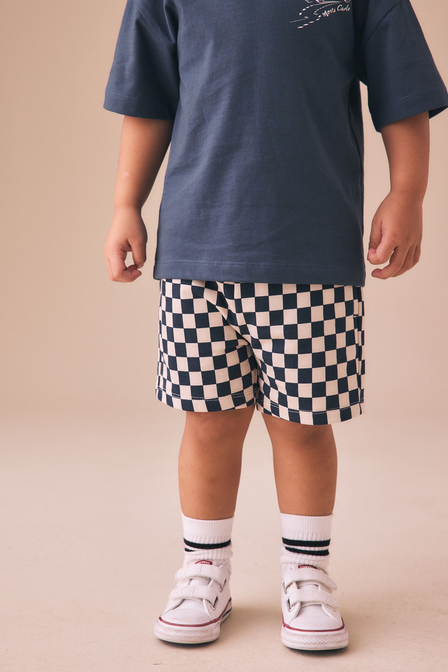 Next Sweatshorts Jersey-Shorts (1-tlg)