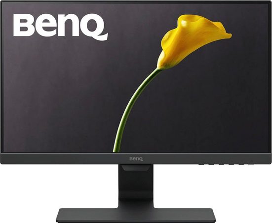 BenQ BL2283 LCD-Monitor (55 cm/22 ", 1920 x 1080 Pixel, Full HD, 5 ms Reaktionszeit, IPS)