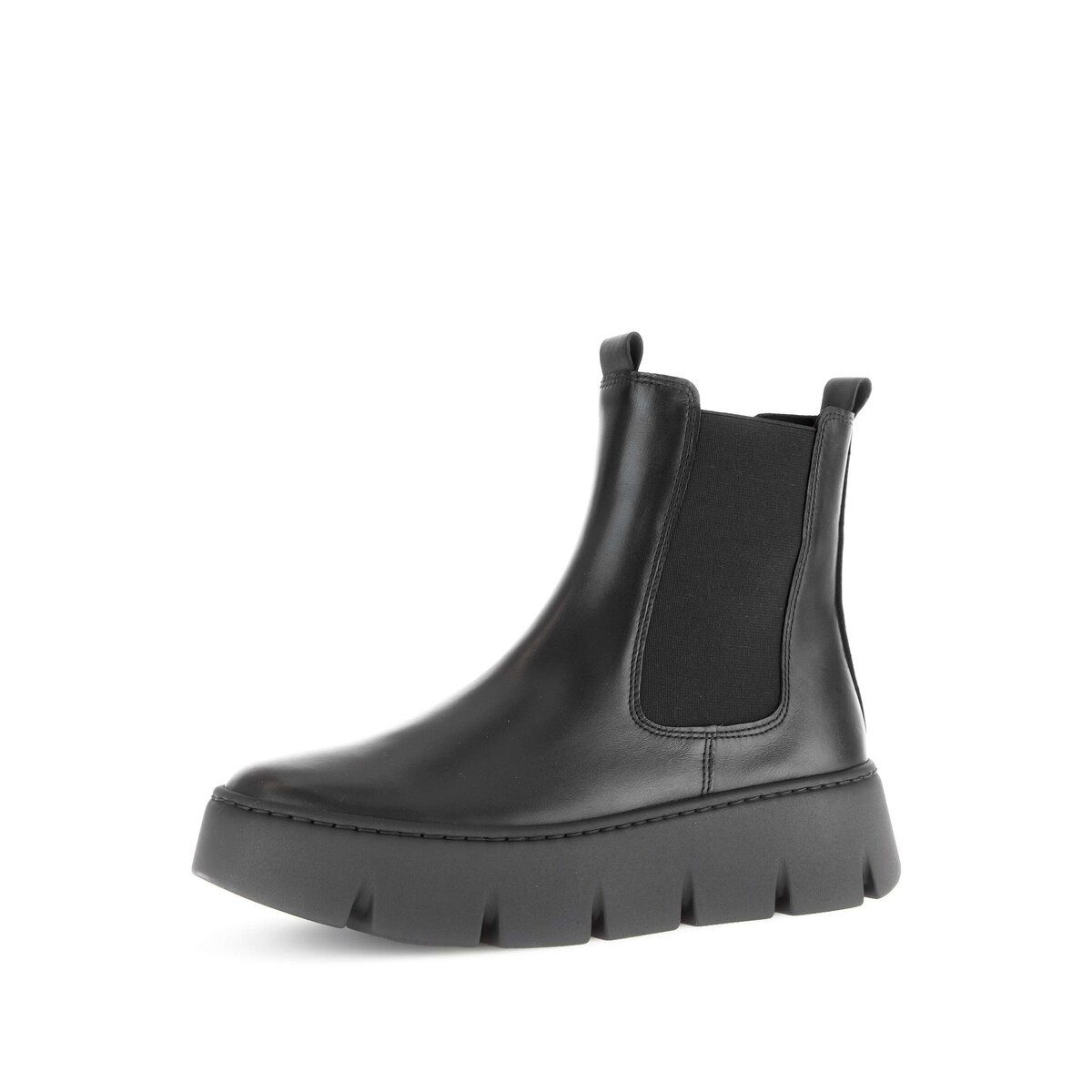 Gabor Chelsea Boot Glattleder Chelseaboots günstig online kaufen