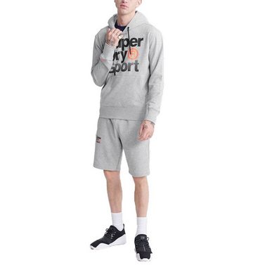 Superdry Hoodie Core Sport Overhead