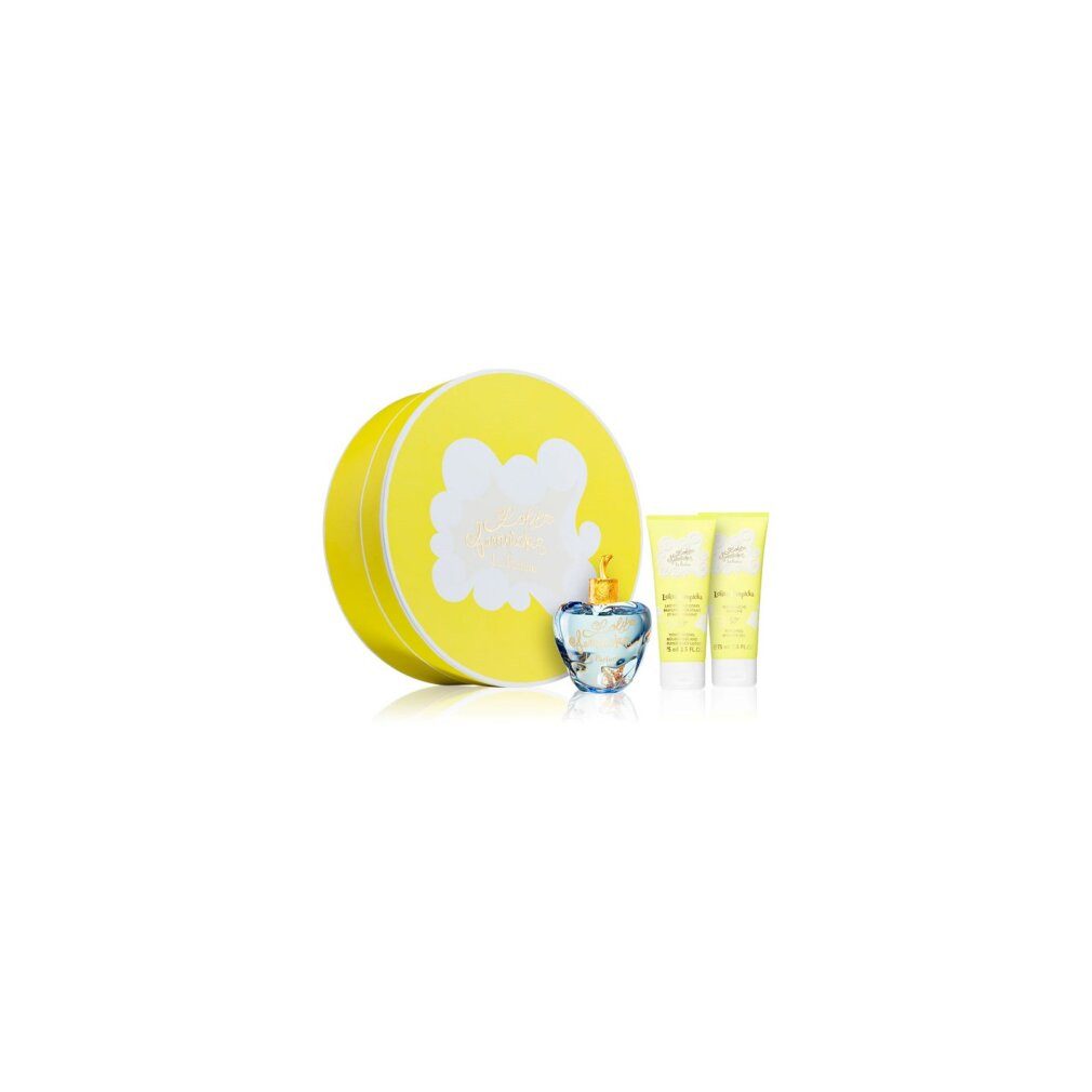 Lolita Lempicka Eau de Parfum Le Parfum Sprühset