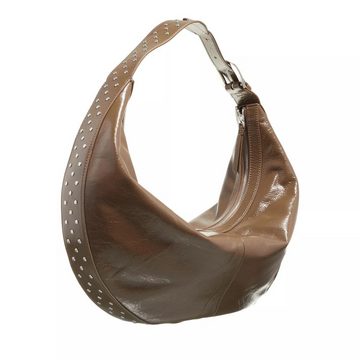 Les Visionnaires Schultertasche light brown (1-tlg)