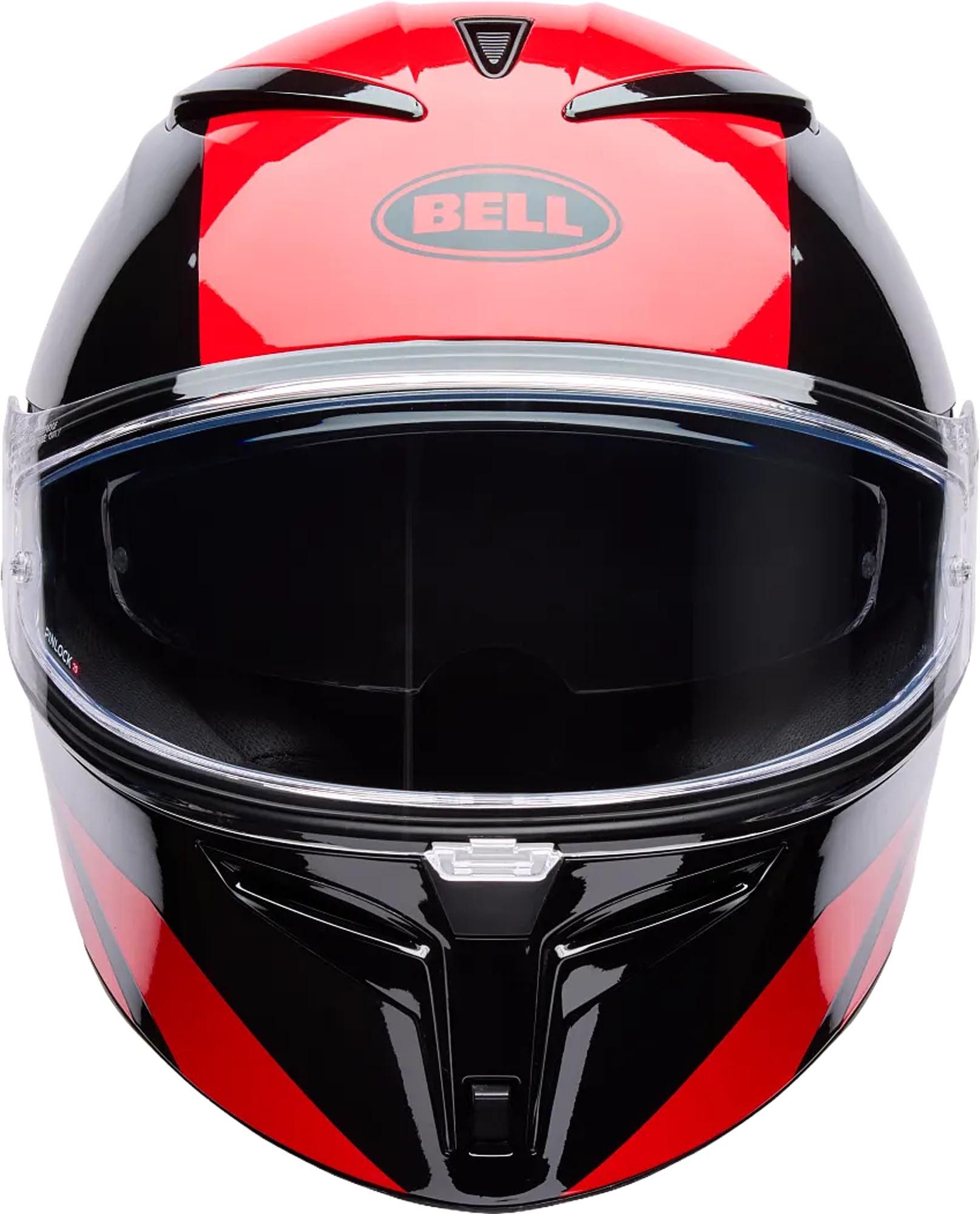 Bell Motorradhelm Lithium MIPS Tech Helm, Vorbereitet Für Kommunikationssystem,herausnehmbares Innenfutter