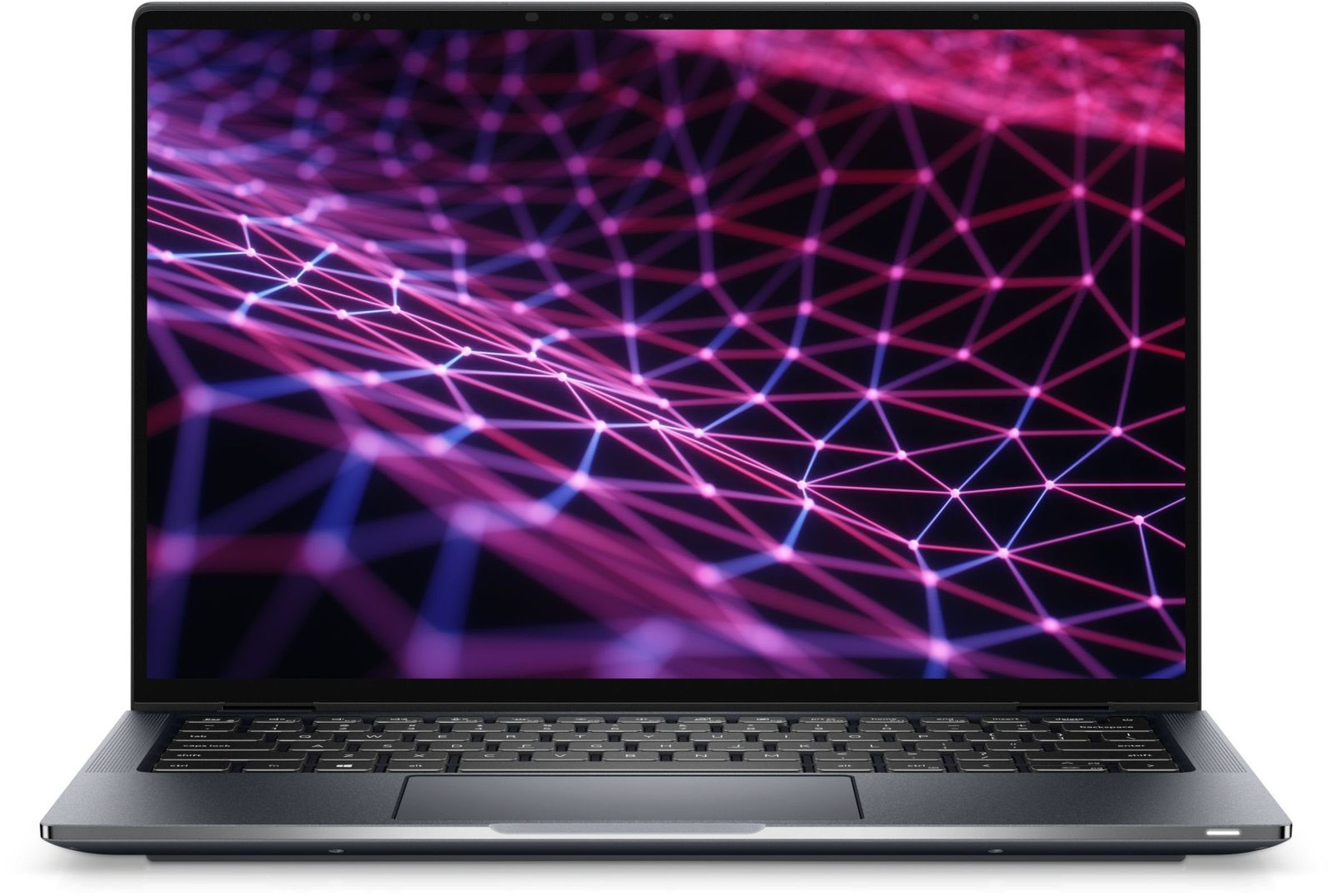 Dell LATITUDE 9430 I7-1265U 16GB Notebook (Intel Core i7 12. Gen i7-1265U, Intel Iris Xe Graphics, 512 GB SSD)