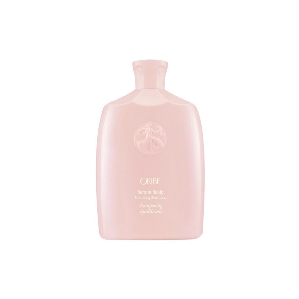Oribe Haarpflege-Set Serene Scalp Balancing Shampoo 250 Ml