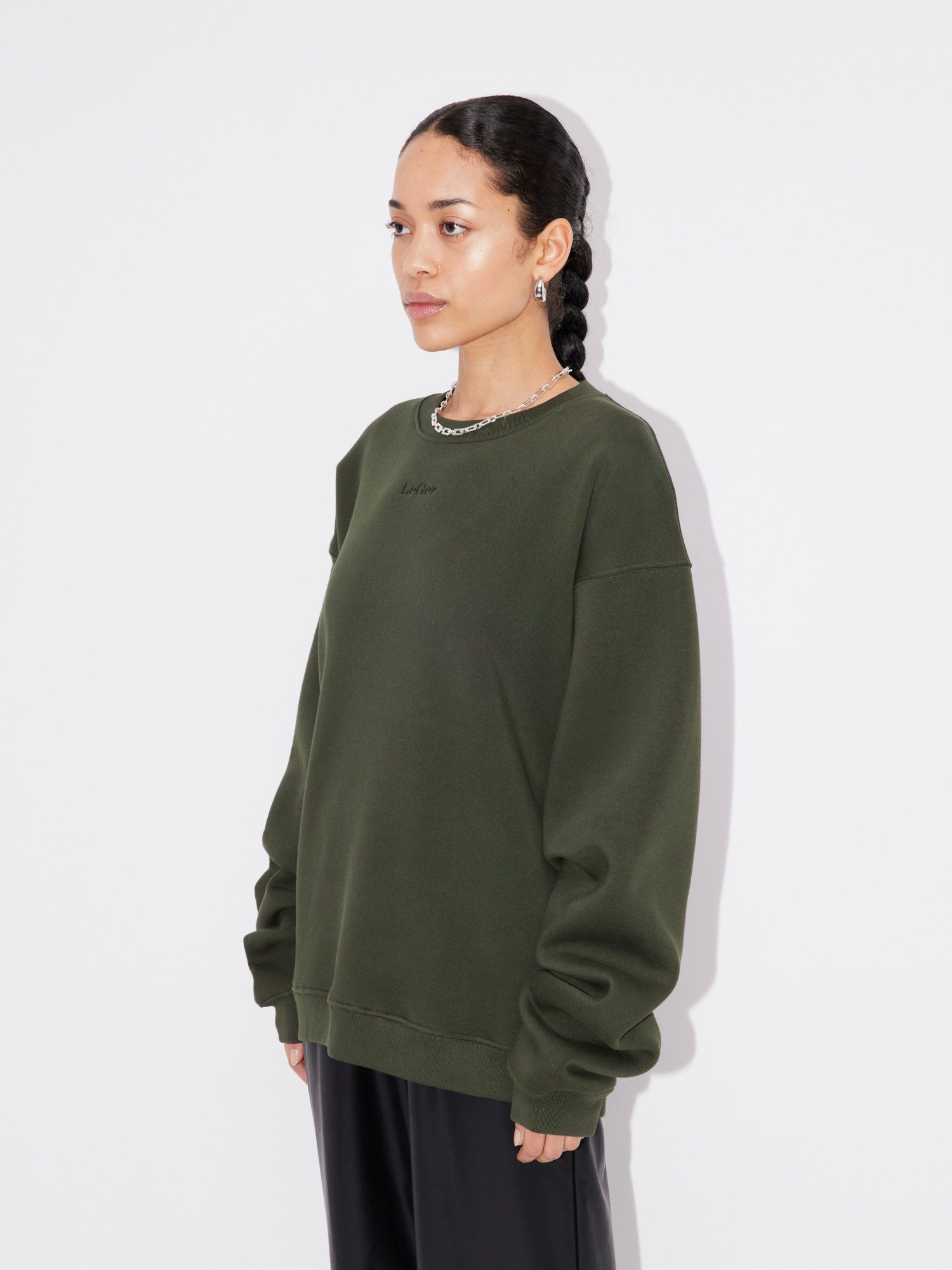 LeGer Sweatshirt Indra, LeGer by Lena günstig online kaufen