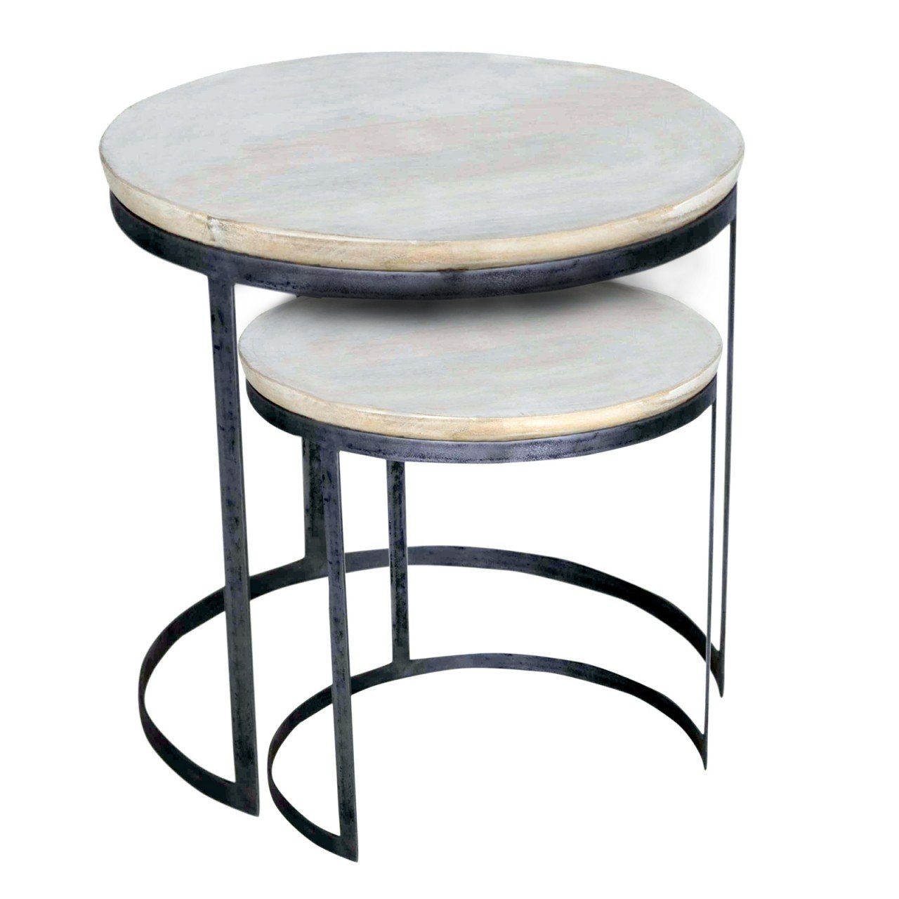 Couchtisch Soma Couchtisch 2er Set Beistelltisch Wohnzimmer-T