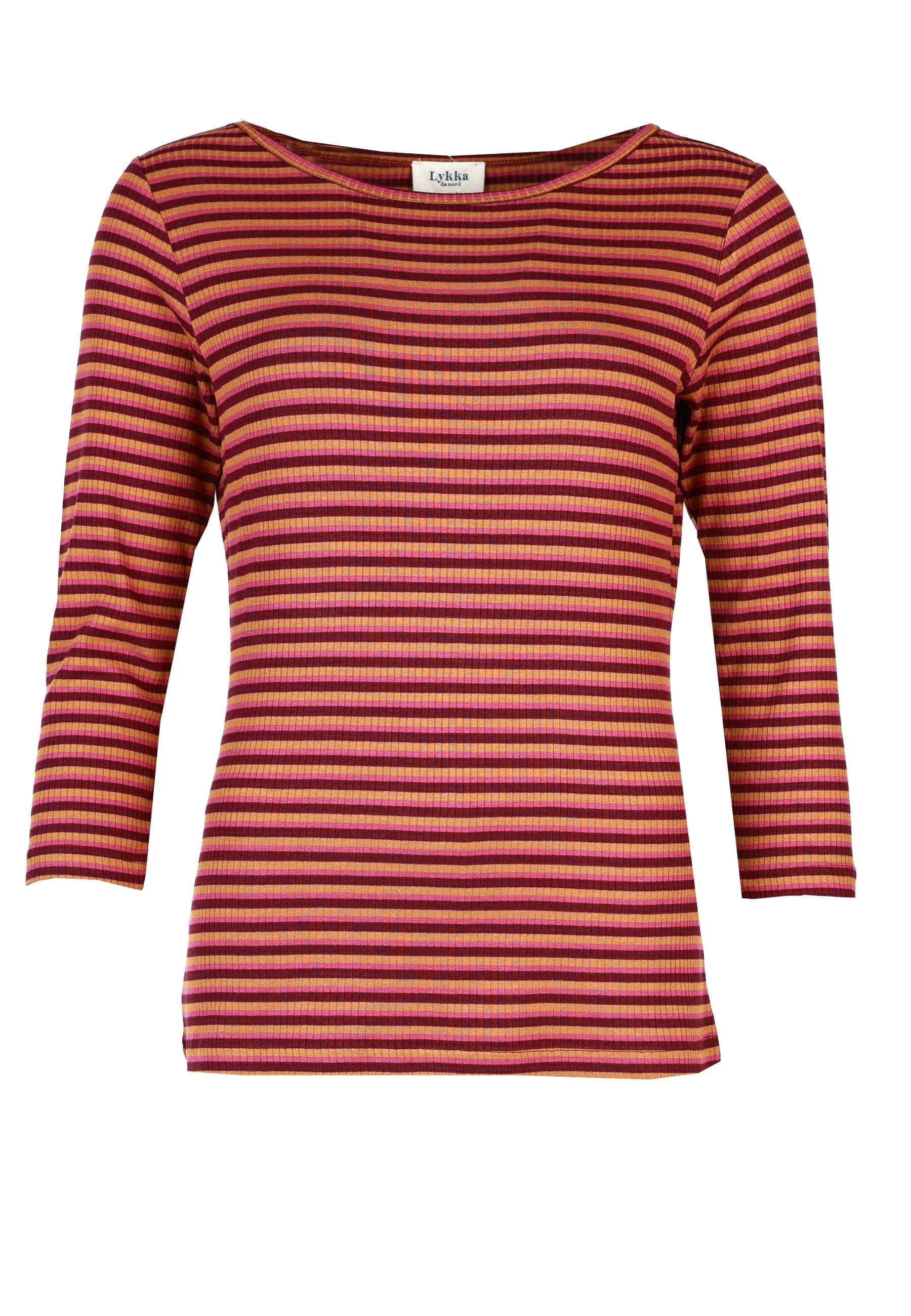 Langarmshirt Mya