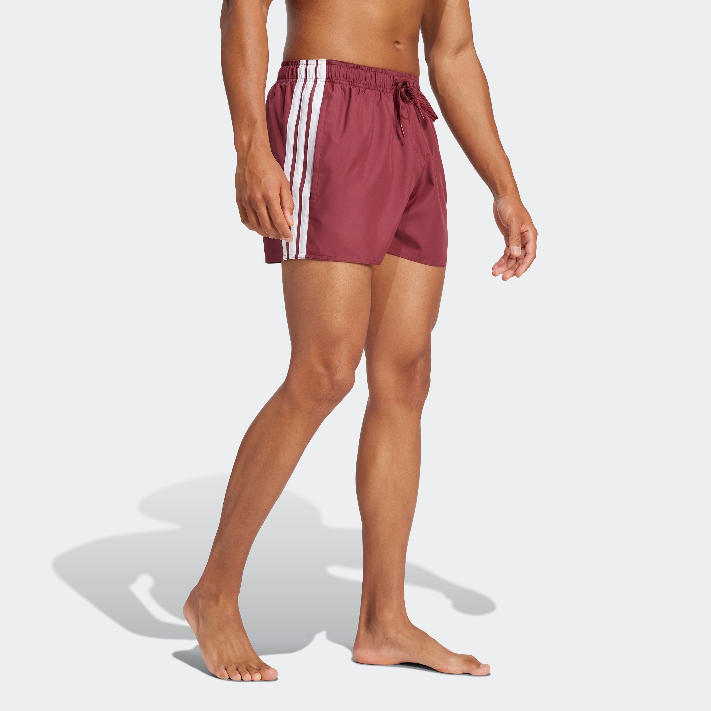 adidas Performance Badeshorts 3S BLD SH günstig online kaufen