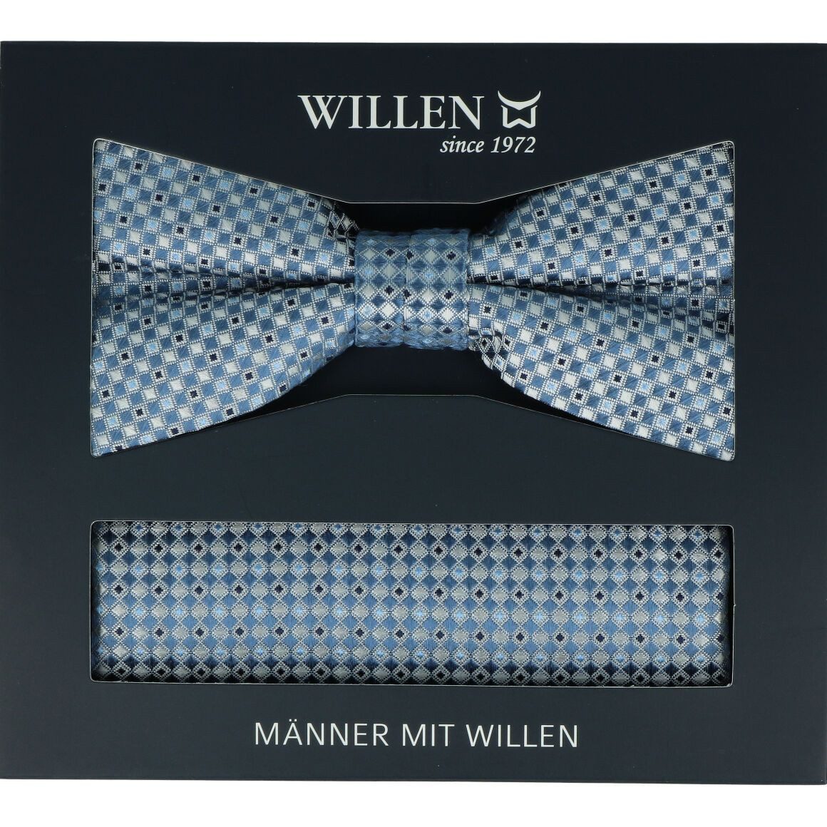 WILLEN Fliege