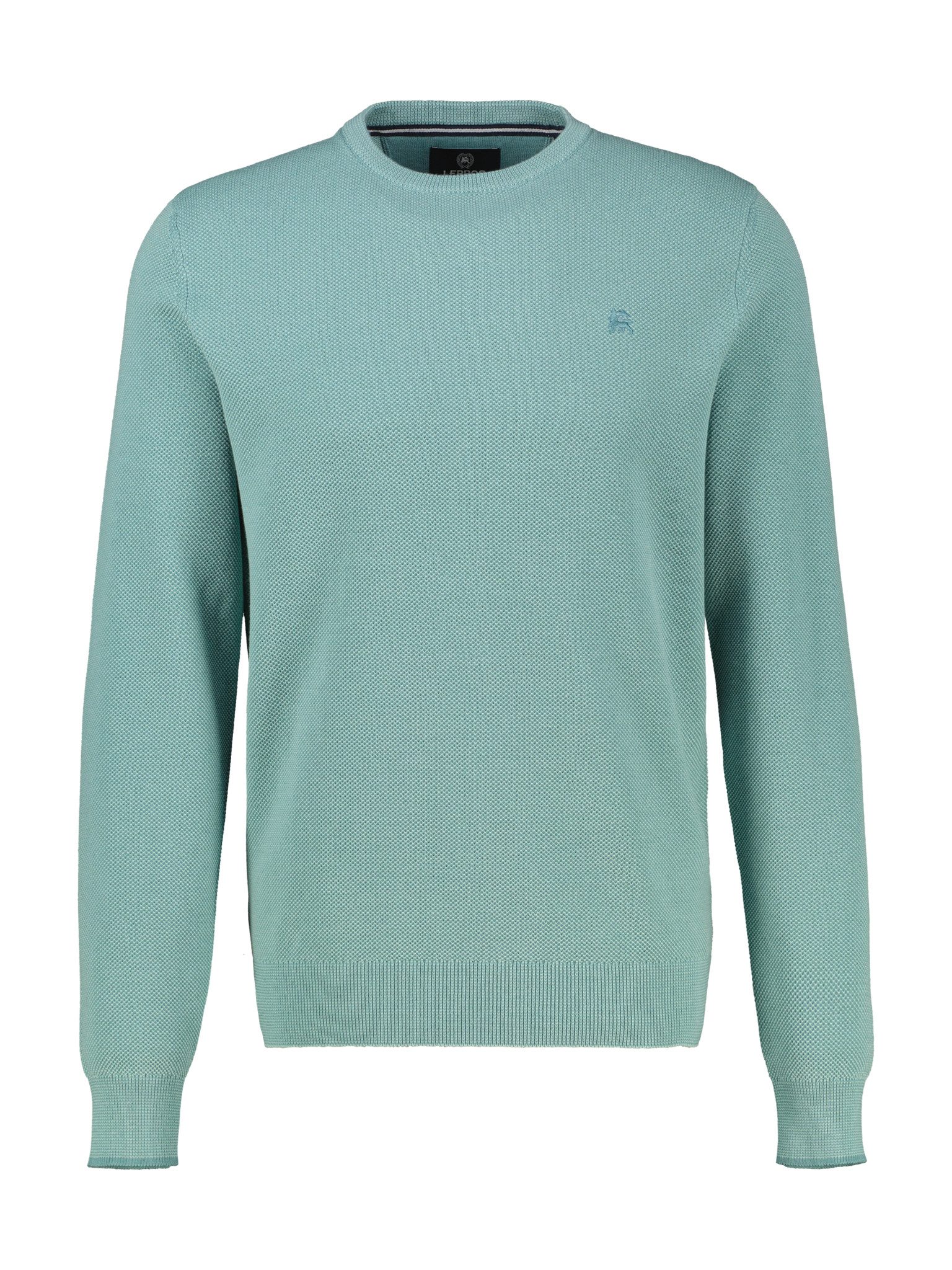 ARCTIC BLUE