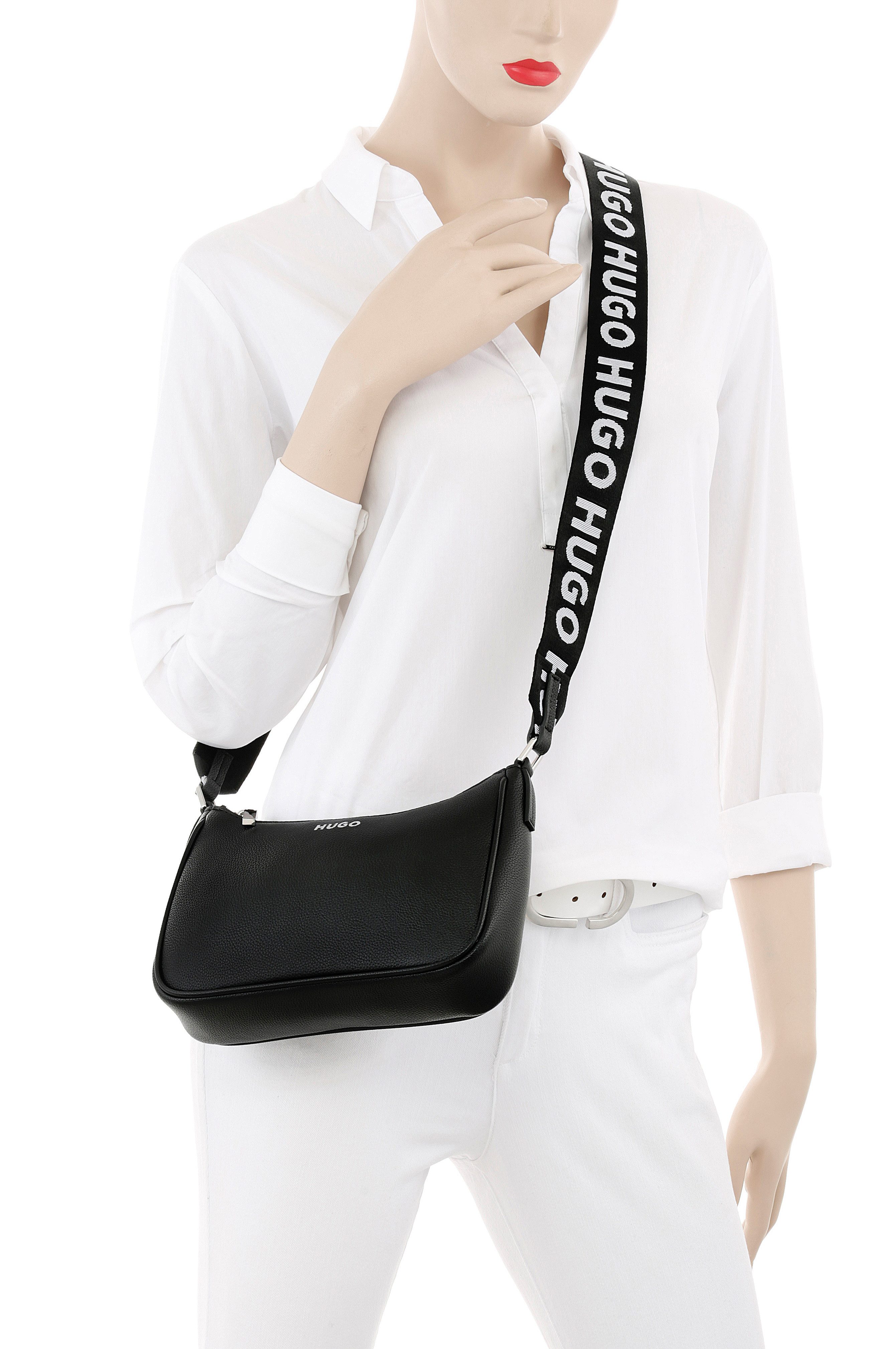 HUGO Umhängetasche Bel Crossbody N, Schultertasche, günstig online kaufen