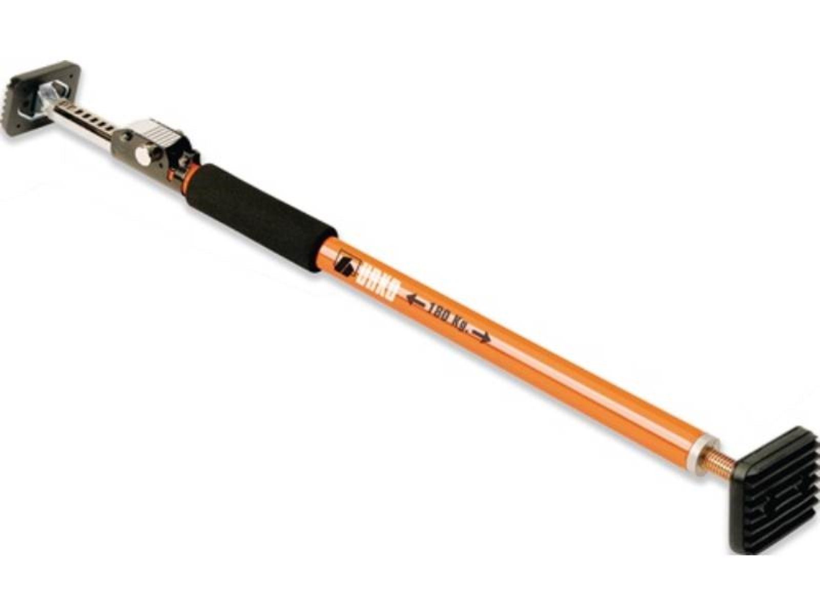 Urko Teleskop 5er Pack URKO 43111 Teleskopstütze bis 180 kg 650 - 1150 mm