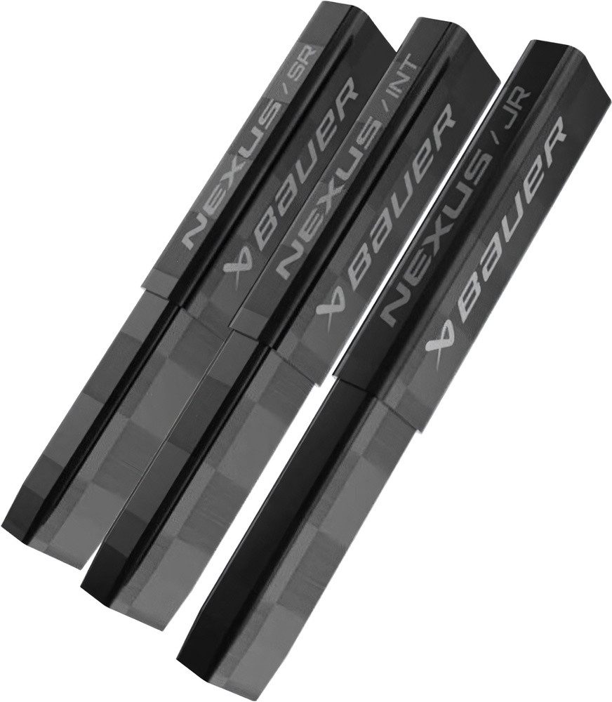 bauer Eishockeyschläger Verlängerung Bauer Nexus 4" Jr4030 End Plug