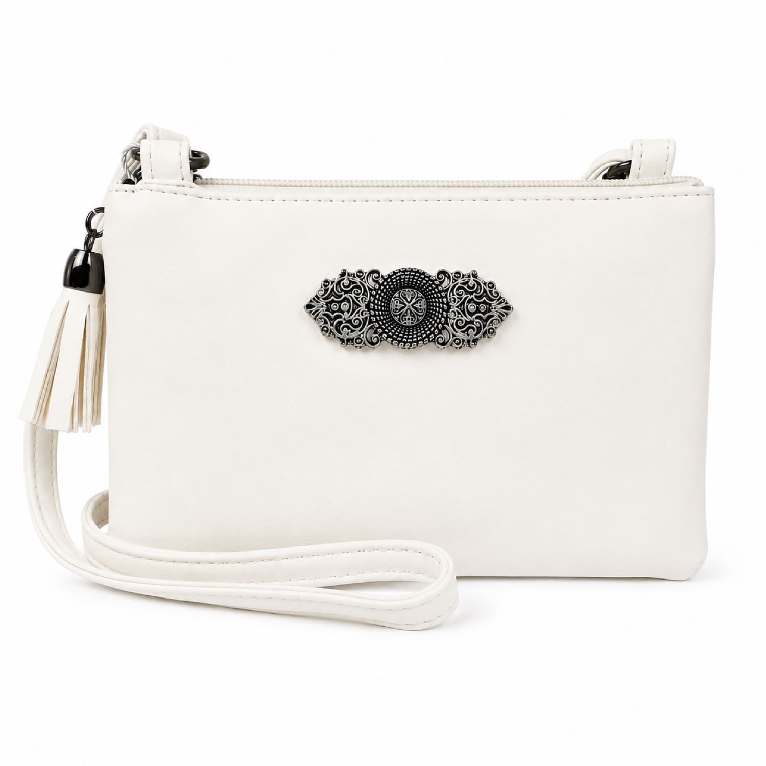 Trachtenland Umhängetasche Trachten Handtasche 'Sofia' - Dirndl Umhängetasche