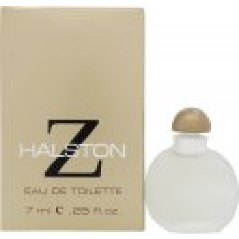 Halston Eau de Toilette Z Eau de Toilette 7ml Splash