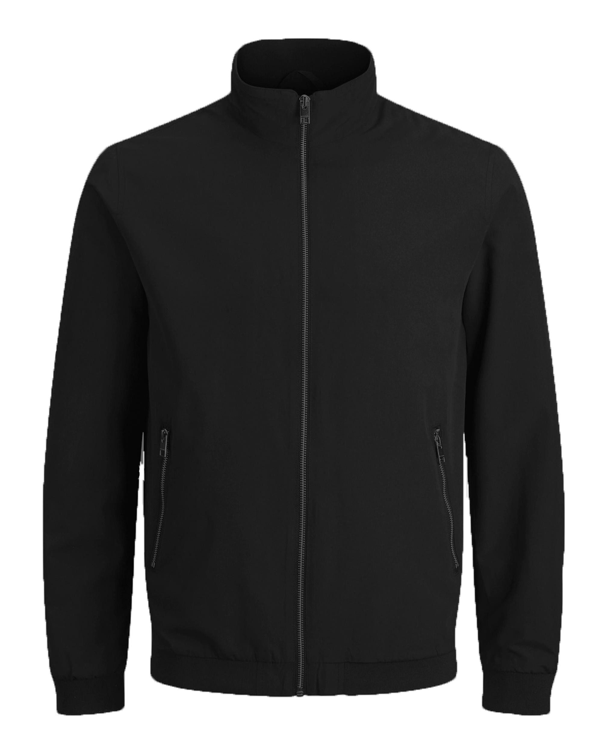 Jack & Jones Outdoorjacke JJERUSH HARRINGTON günstig online kaufen
