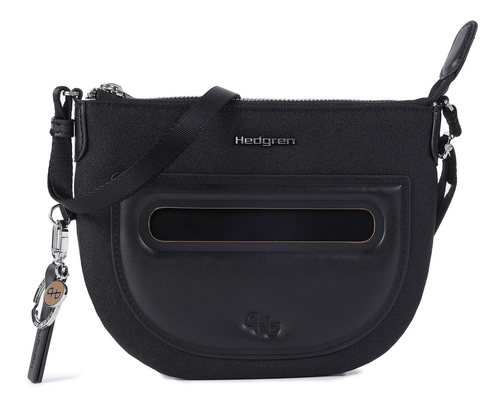 Hedgren Umhängetasche Halfmoon Crossover günstig online kaufen
