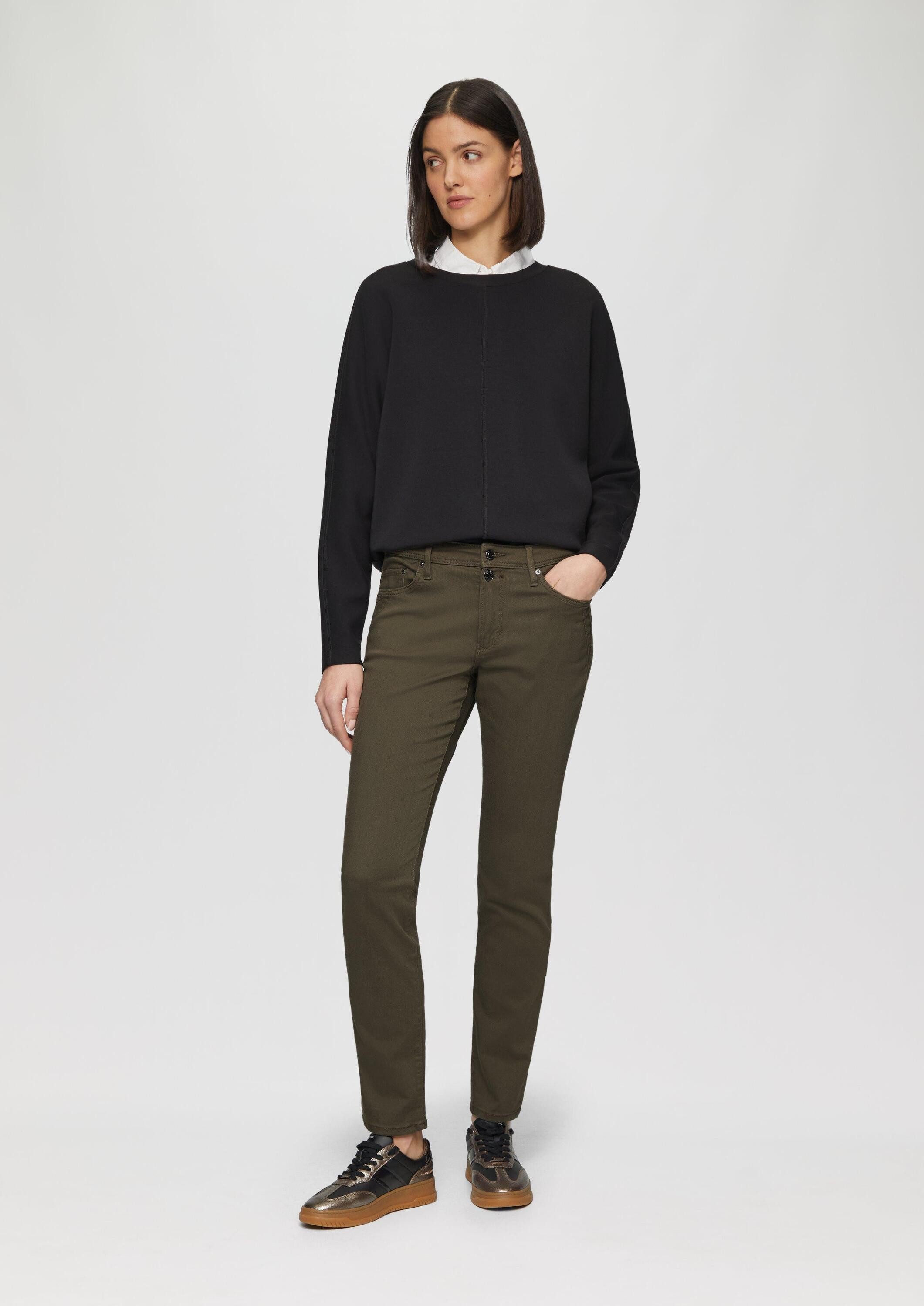 Slim-fit-Jeans Jeans-Hose BETSY