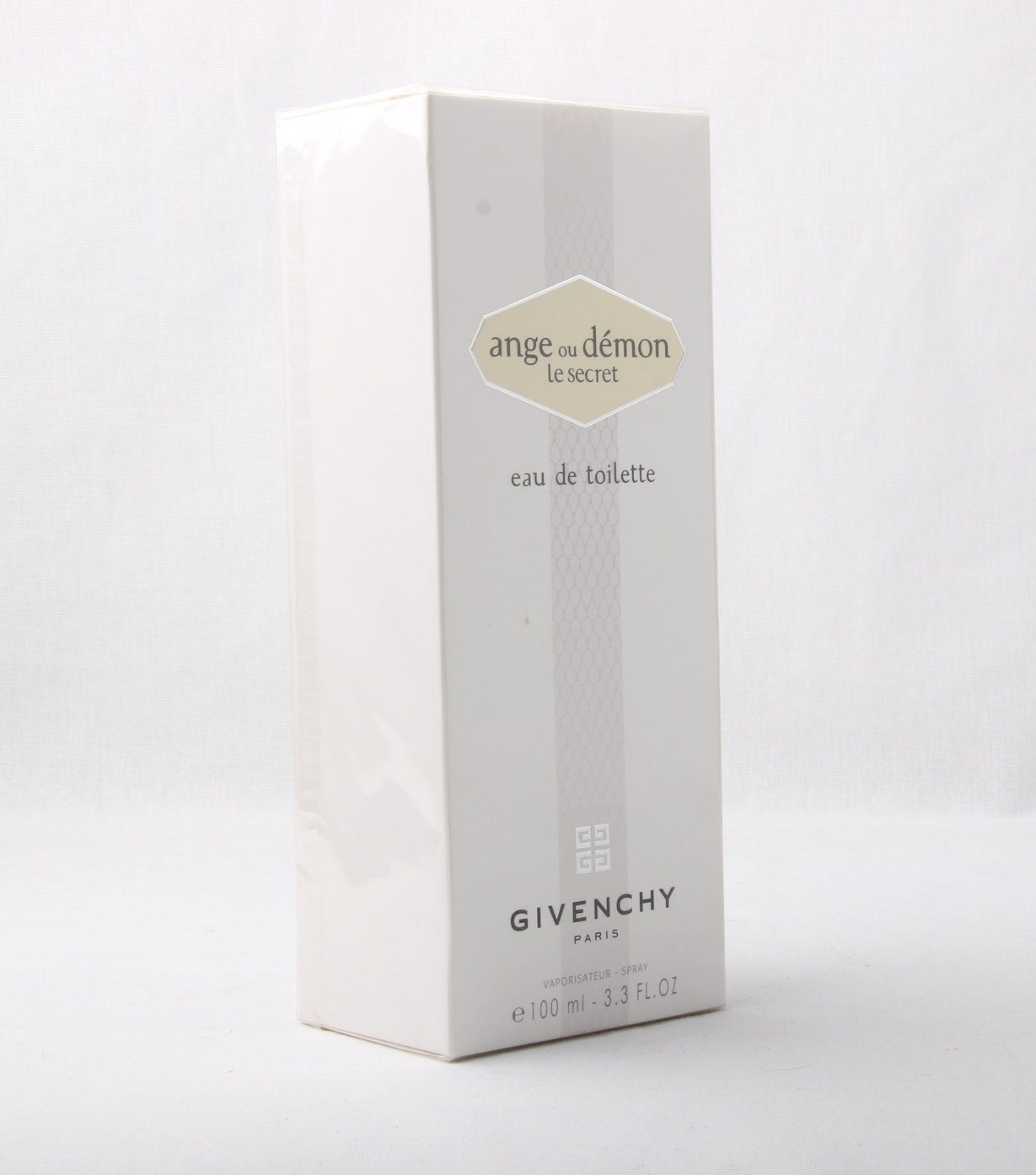 GIVENCHY Ange Spray Toilette 100ml de Givenchy Demon Secret de le Eau Eau Toilette ou